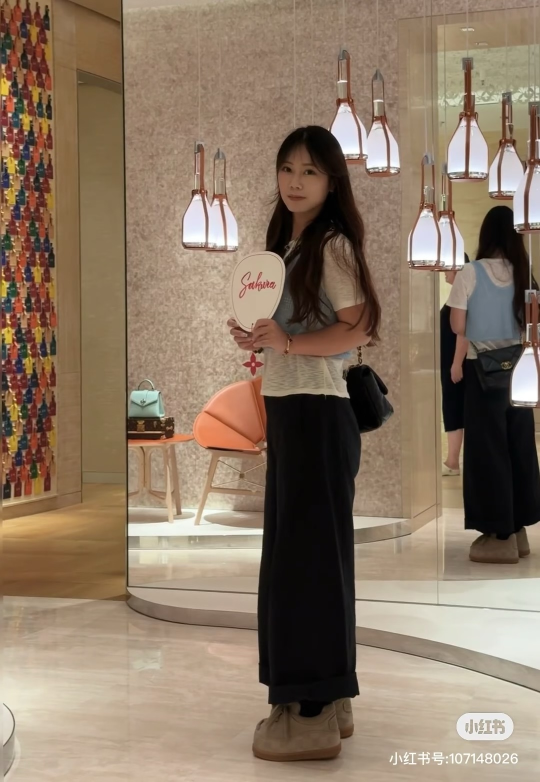 Chaussure Louis Vuitton Série Lv — photo 3