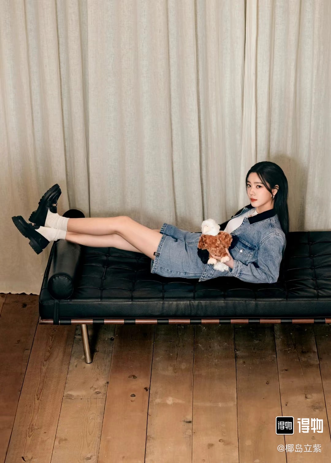 💖官宣 Lv乐福鞋 皮鞋 系列💖