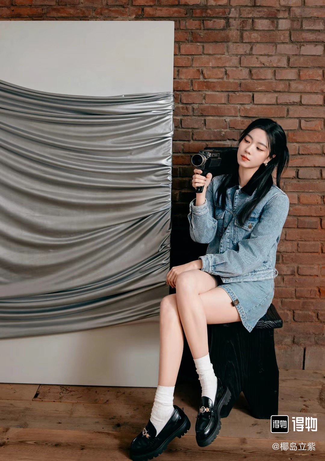 💖官宣 Lv乐福鞋 皮鞋 系列💖