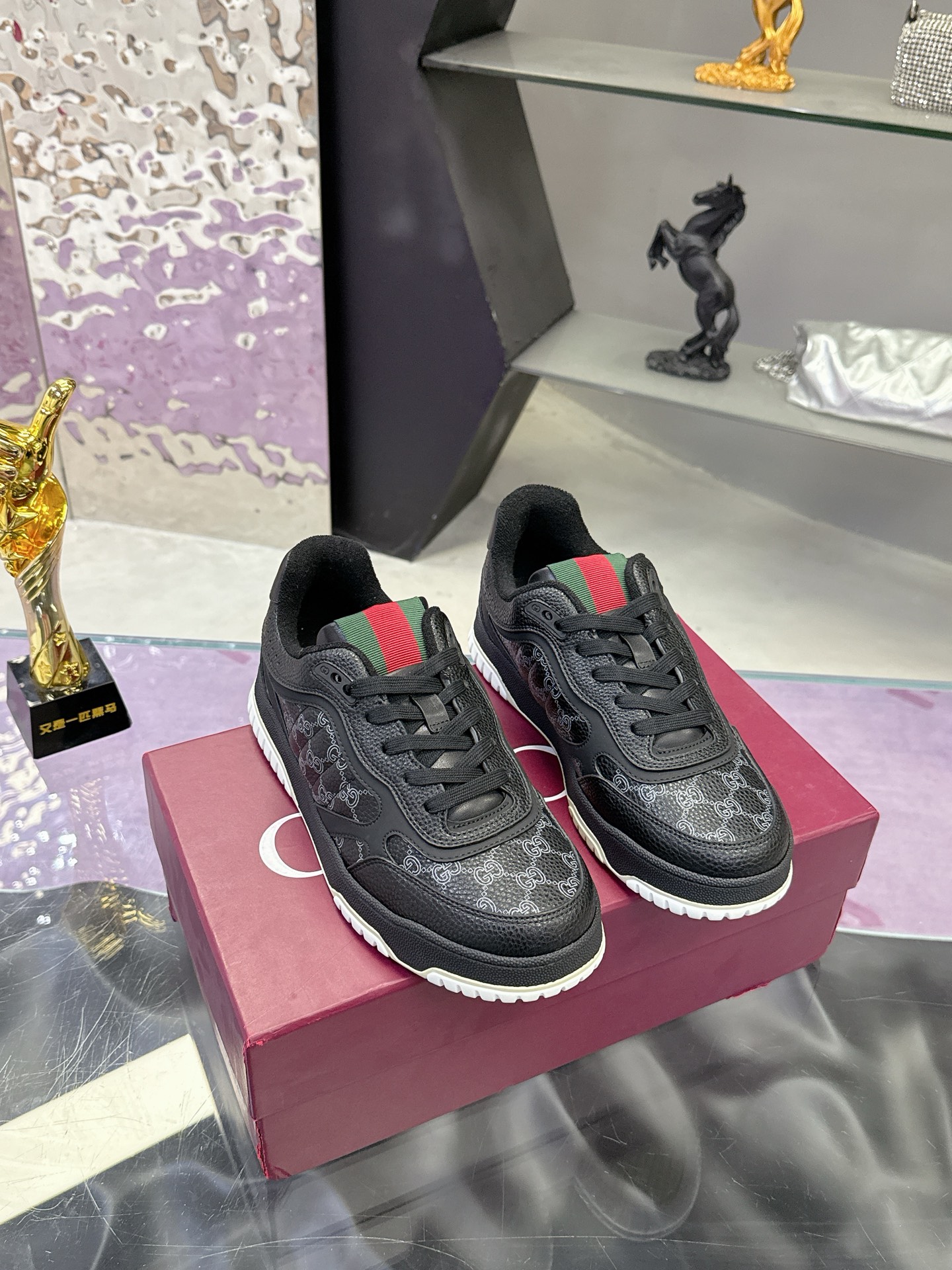 Gucci 2025 ❤️ G Gucci 💗
▪️ ▪️ ▪️ TPU ▪️ : 3cm
▪️ Taglia: 39-46 46