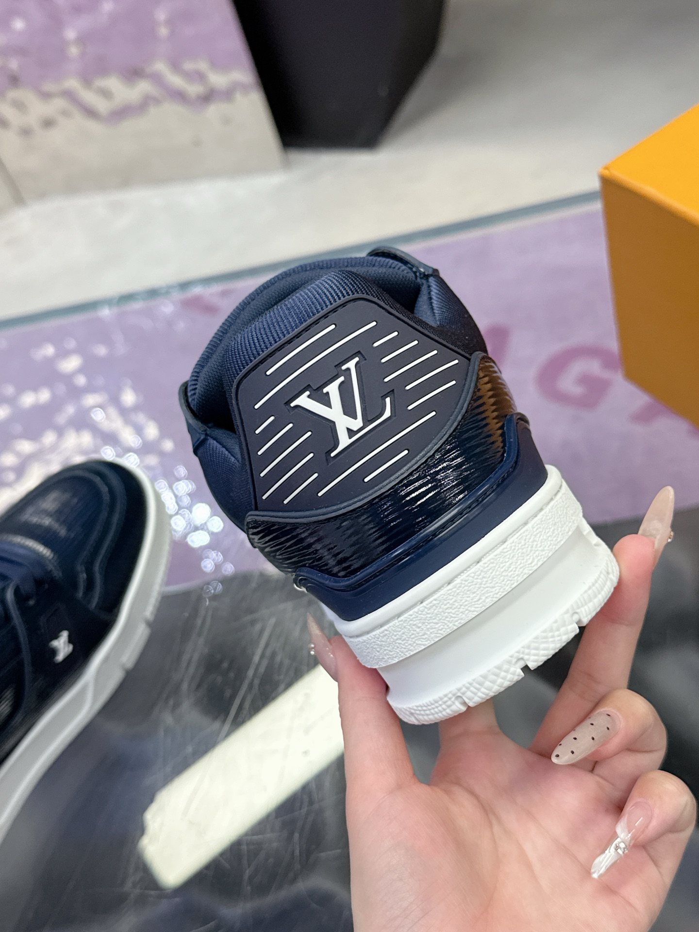Original development quality shipment welcome comparison ❥❥❥❥❥❥❥ LV - Shoe 7