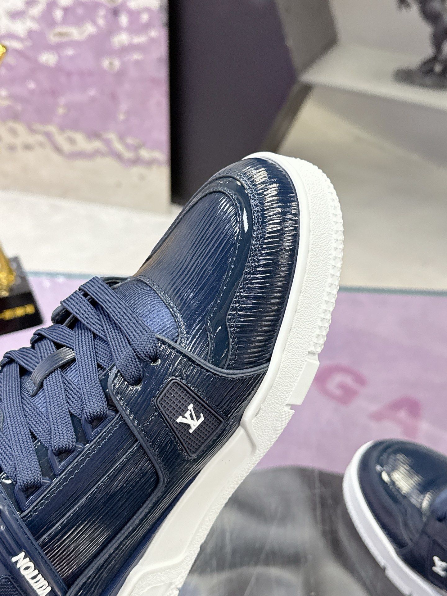Original development quality shipment welcome comparison ❥❥❥❥❥❥❥ LV - Shoe 6