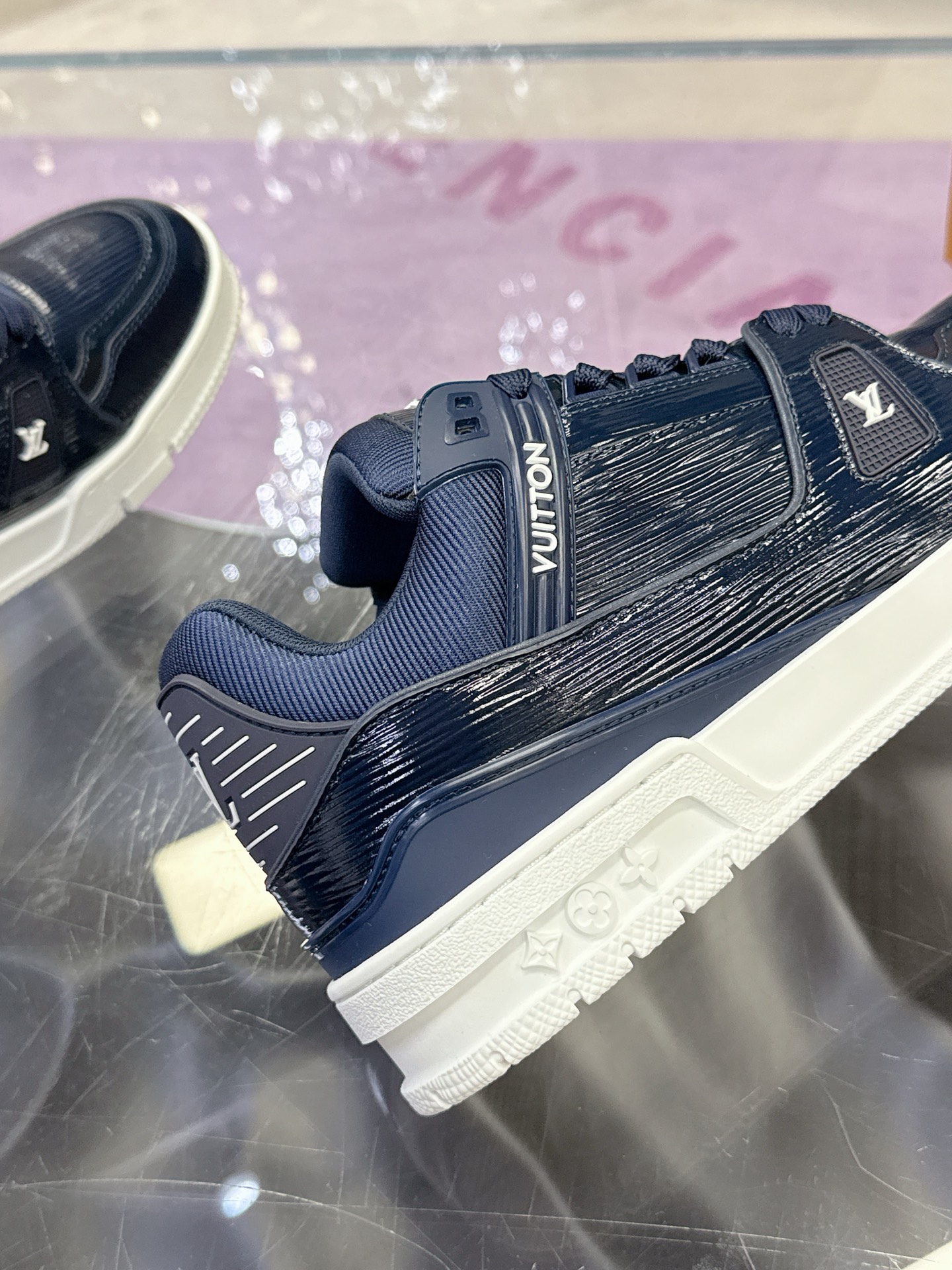 Original development quality shipment welcome comparison ❥❥❥❥❥❥❥ LV - Shoe 8