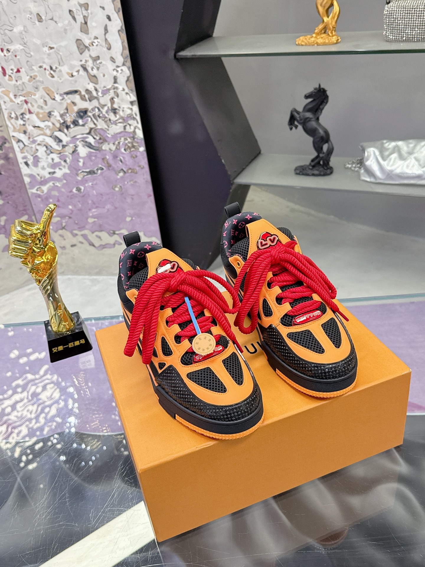 Louis Vuitton 𝙇𝙑 𝟐𝟎𝟐5 𝐒𝐒 𝐧𝐞𝐰 同步新颜色
