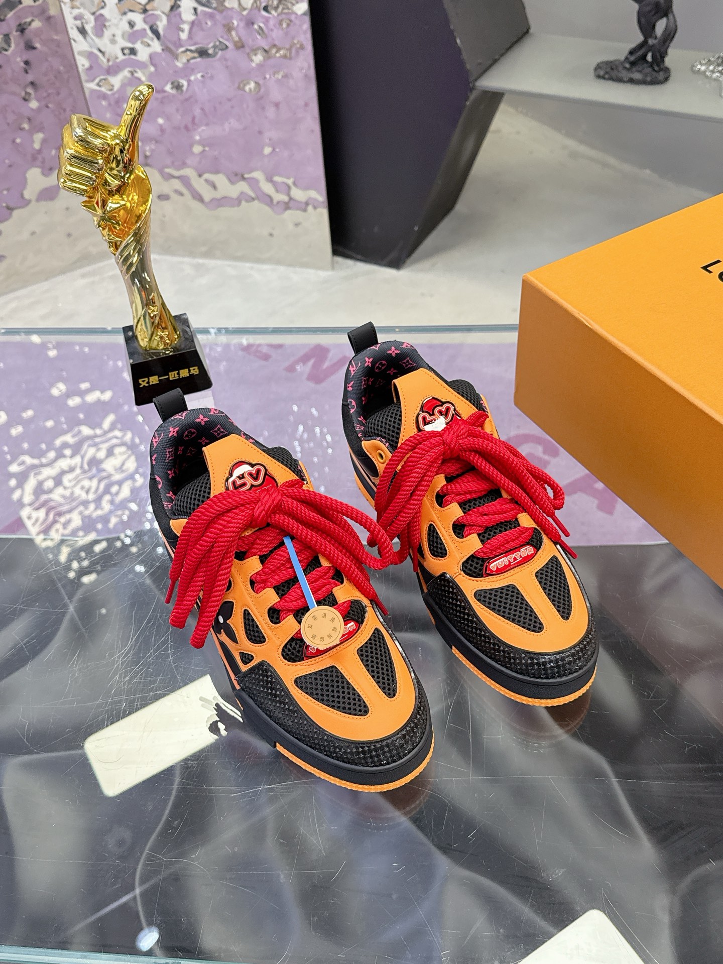 Louis Vuitton 𝙇𝙑 𝟐𝟎𝟐5 𝐒𝐒 𝐧𝐞𝐰 同步新颜色