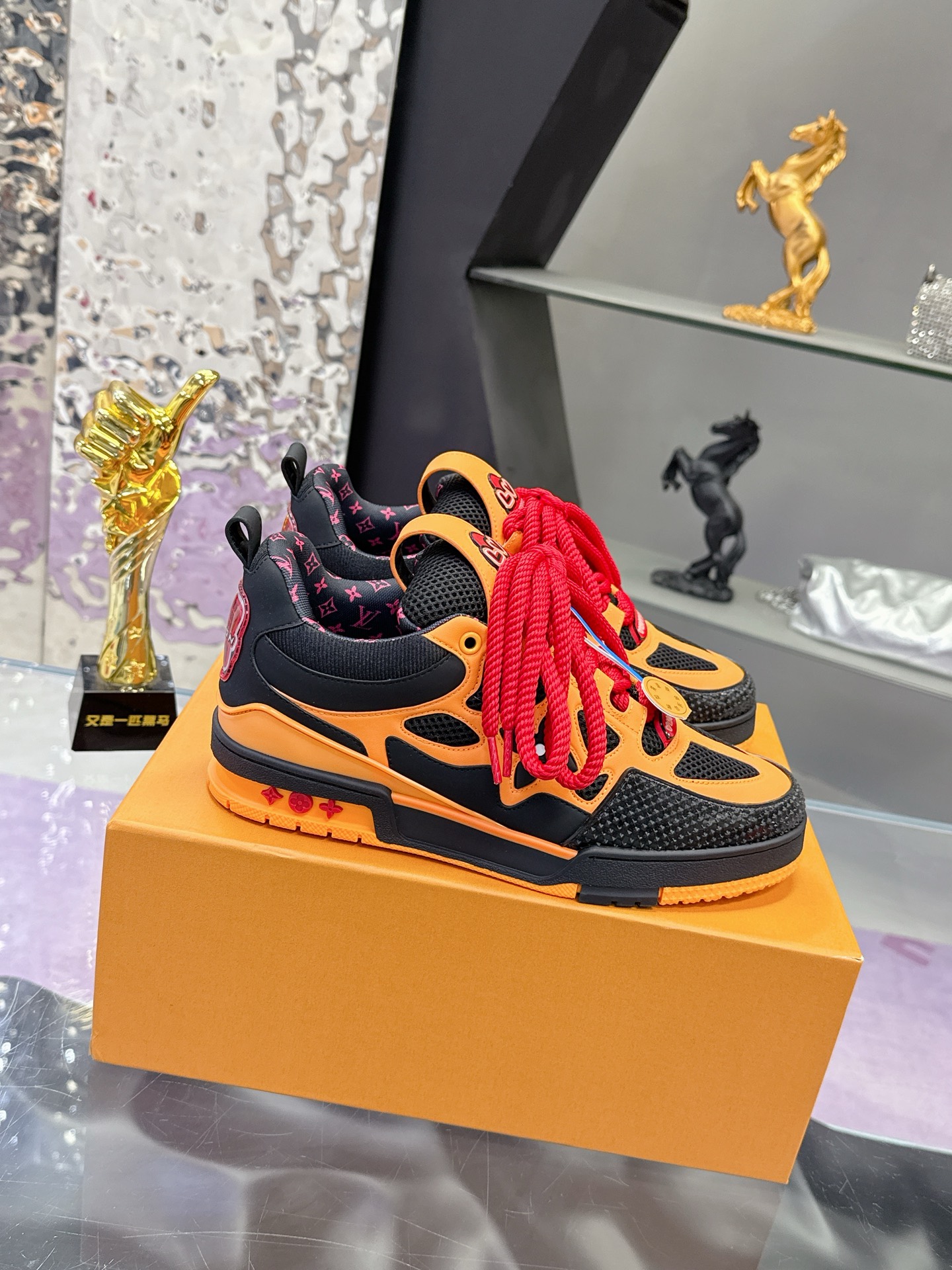 Louis Vuitton 𝙇𝙑 𝟐𝟎𝟐5 𝐒𝐒 𝐧𝐞𝐰 同步新颜色
