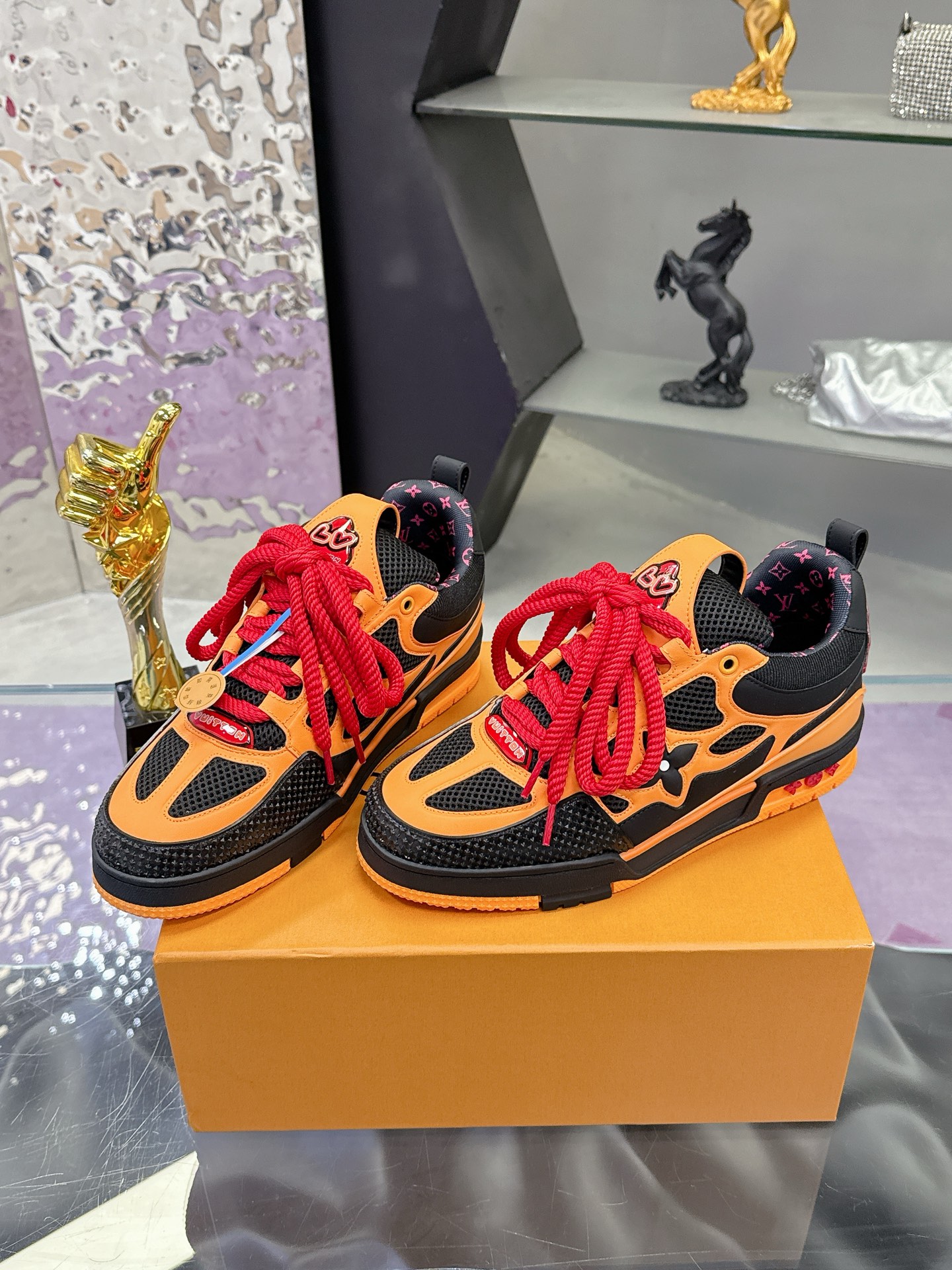 Louis Vuitton 𝙇𝙑 𝟐𝟎𝟐5 𝐒𝐒 𝐧𝐞𝐰 同步新颜色