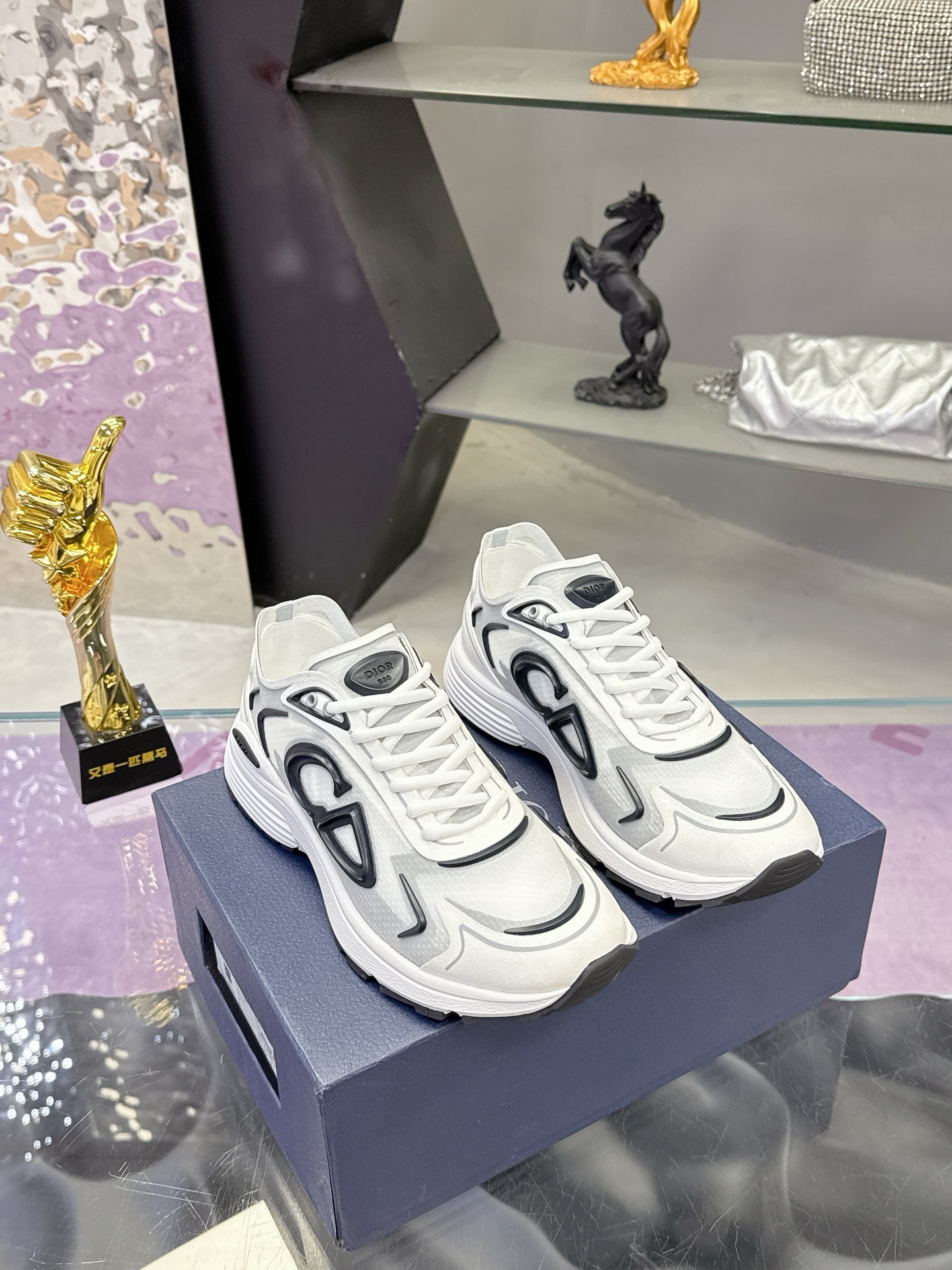 Dior 2026 B30 😍 🔝 TPU 39-44 38 45 Sneakers Scarpe sportive