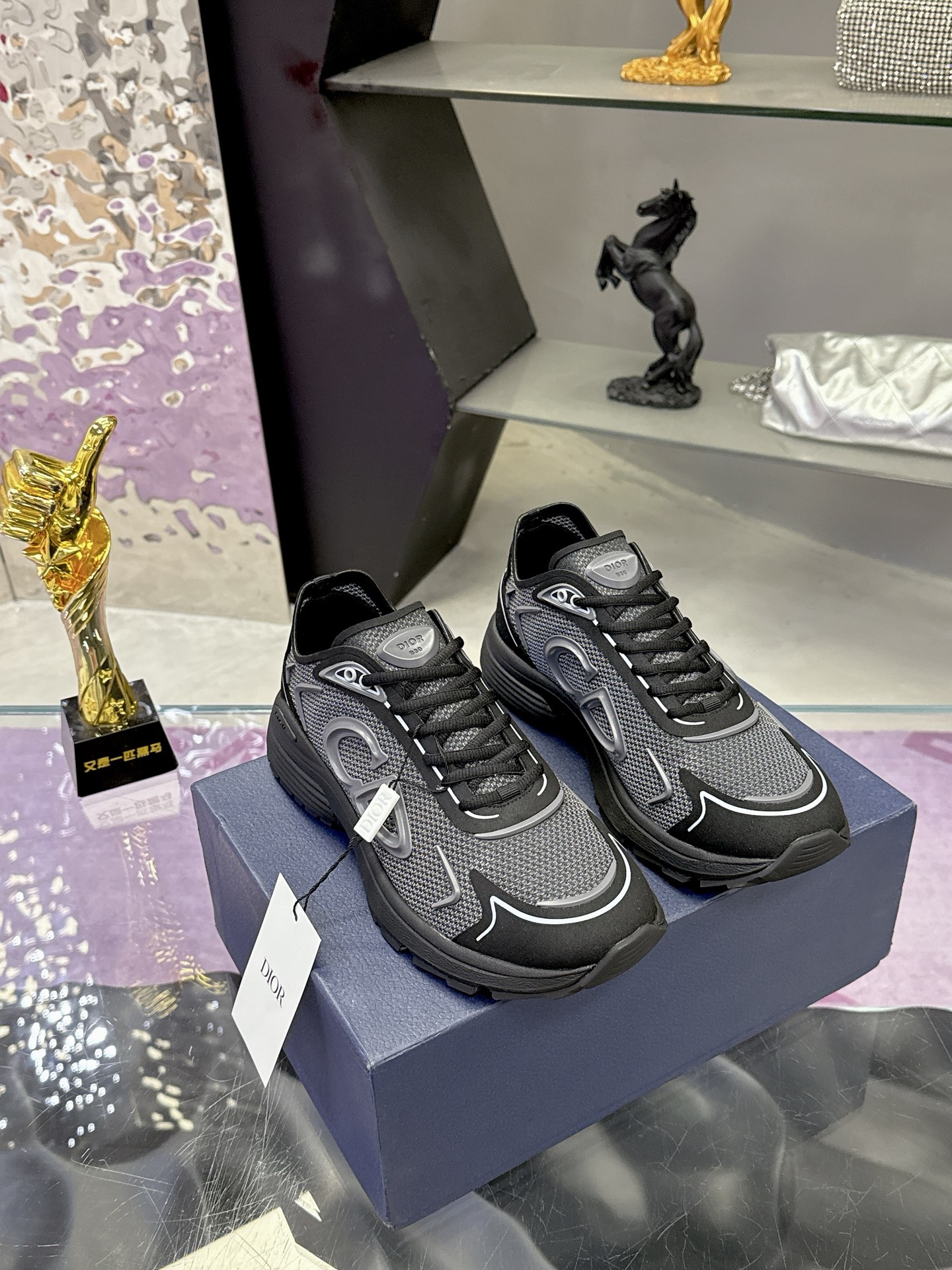 Dior 2026 B30 😍 🔝 TPU 39-44 38 45 Sneakers Scarpe sportive