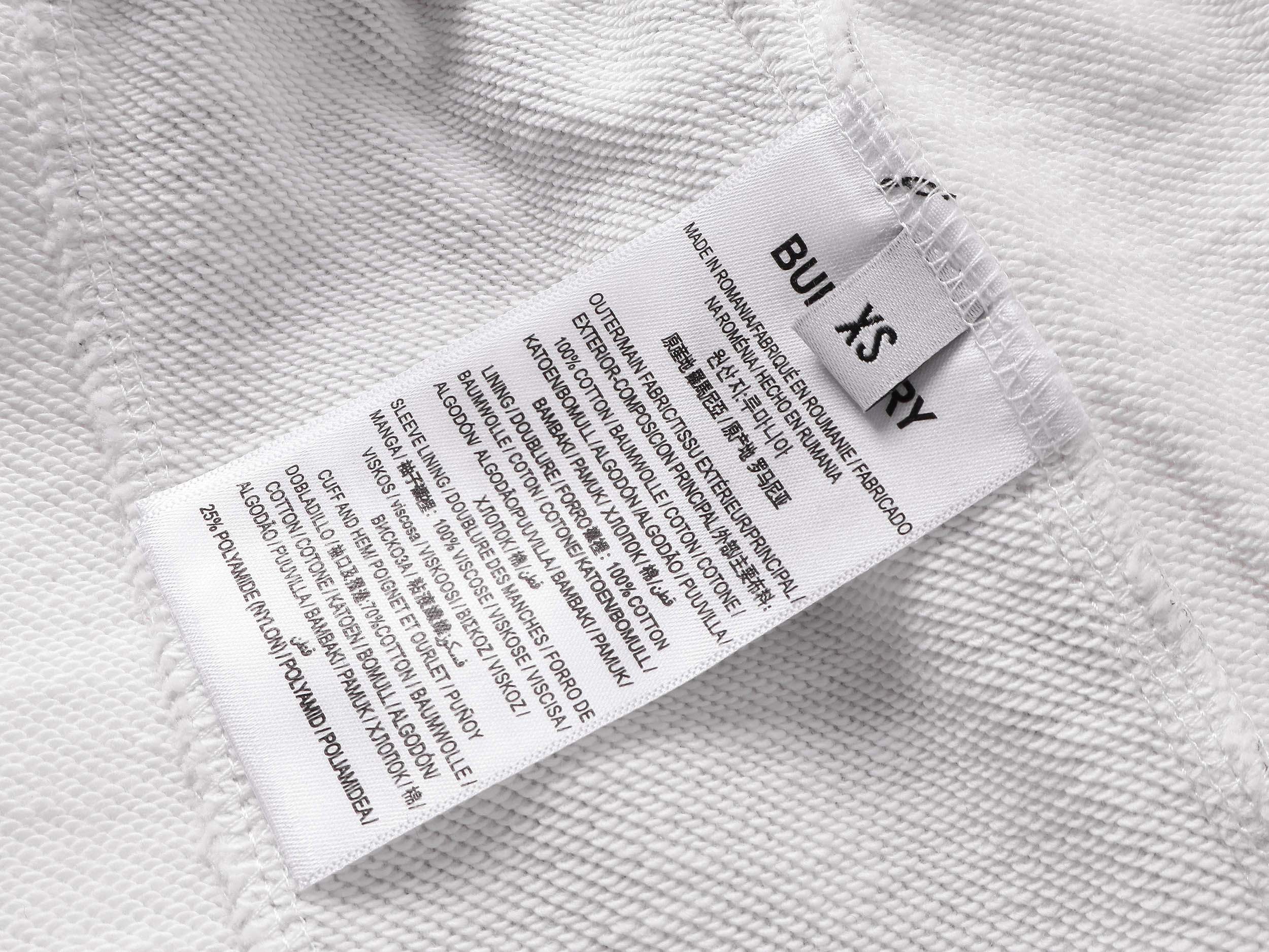 BURBERRY/巴宝莉 24FW经典侧边串标短裤 五分裤-Chinese UA Cheap High Quatity Brand Clothes Bags handbags Sneakers wholesale wholesaler seller from China Factory suppliers Fashion Clothing Shoes best Quality Beautiful Price BURBERRY/巴宝莉 24FW经典侧边串标短裤 五分裤