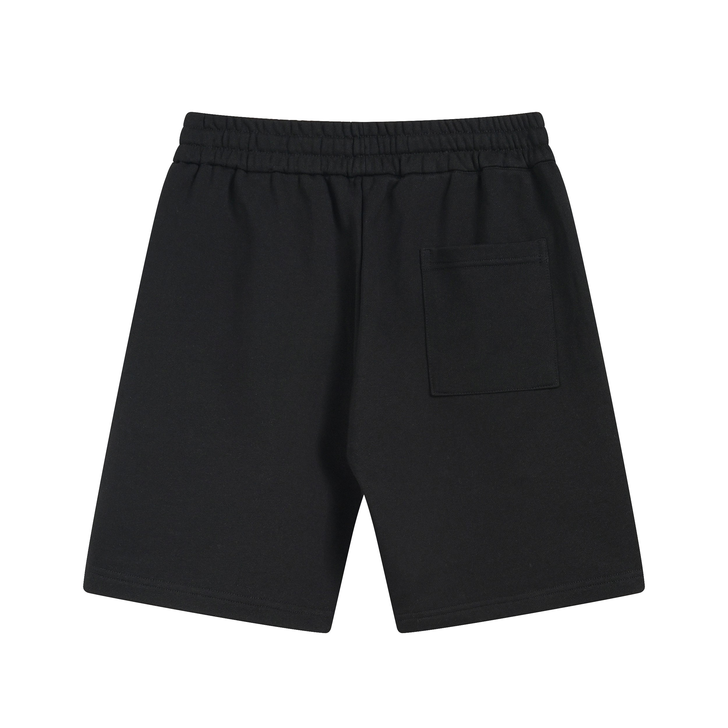 Celine/赛琳 25ss 经典压花短裤 黑 灰