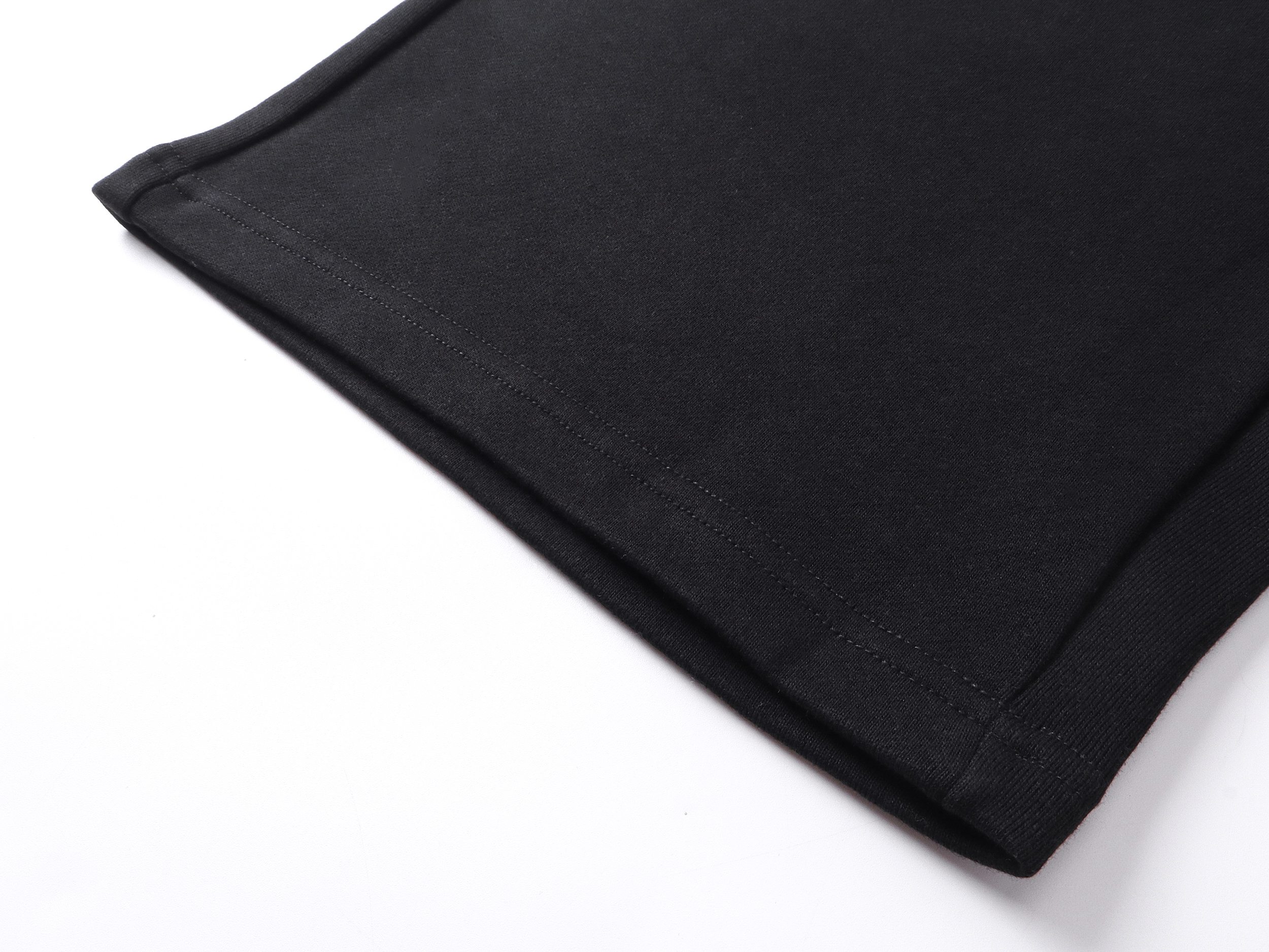 Celine/赛琳 25ss 经典压花短裤 黑 灰