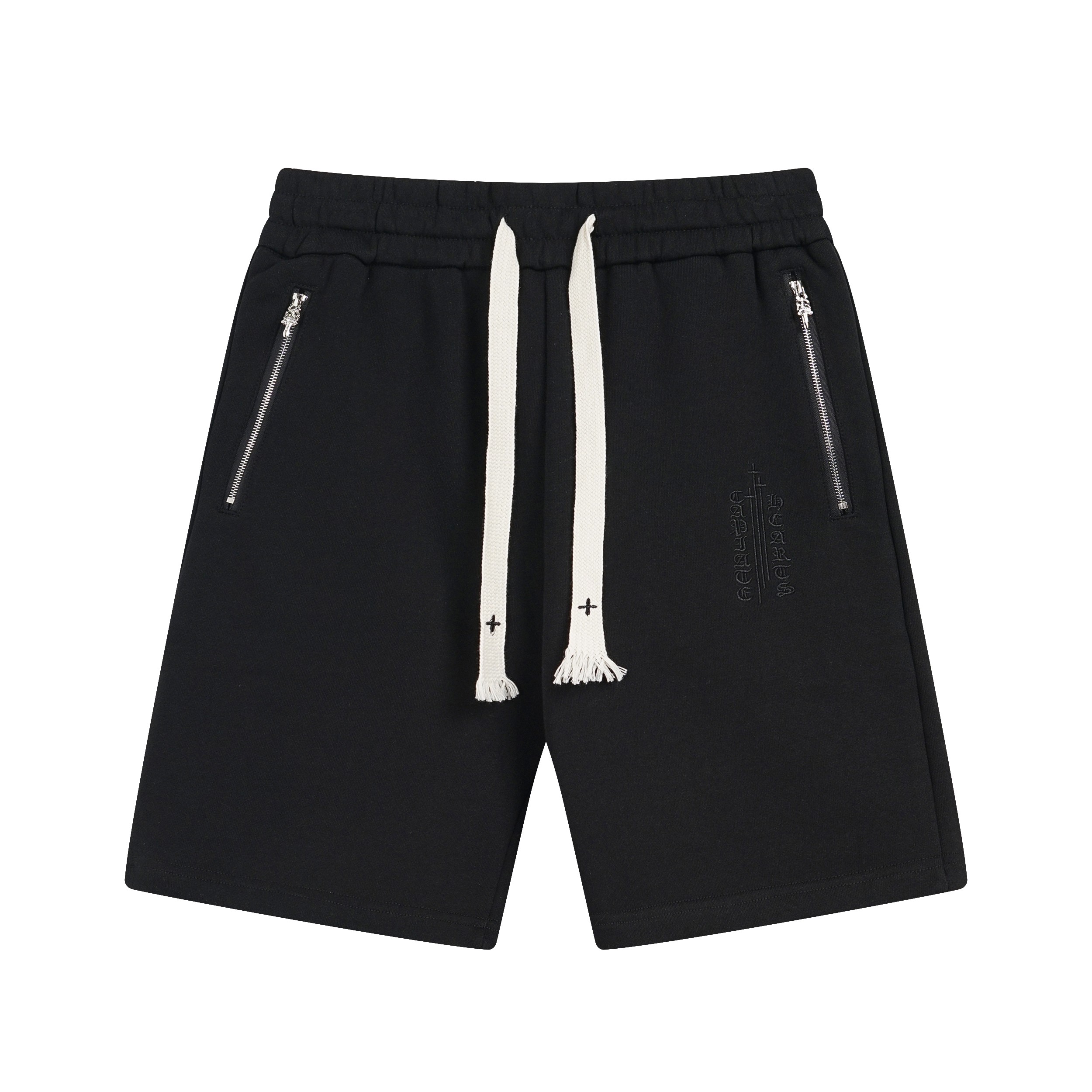 克罗心 重磅推荐!2025ss夏装新品 专柜品质 系列图案logo短裤 五金配套 必须人手一件的节奏!进口顶极高密度纯棉面料,极为亲肤舒适 摸上去非常的细腻,质感很好,完美体现立体感 符合品牌一贯设计风格,整体非常不错的一款,潮人必备⛵️