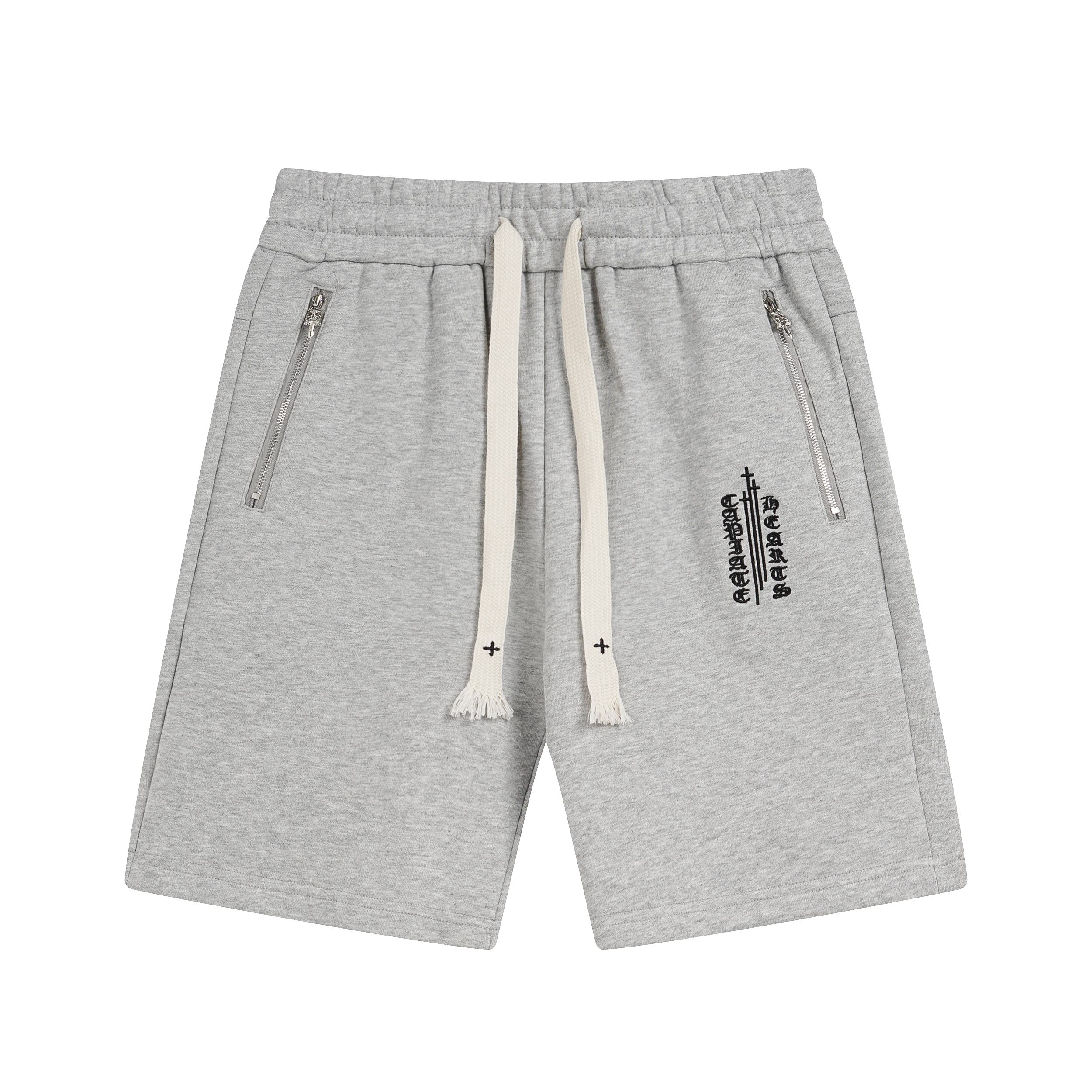 克罗心 重磅推荐!2025ss夏装新品 专柜品质 系列图案logo短裤 五金配套 必须人手一件的节奏!进口顶极高密度纯棉面料,极为亲肤舒适 摸上去非常的细腻,质感很好,完美体现立体感 符合品牌一贯设计风格,整体非常不错的一款,潮人必备⛵️