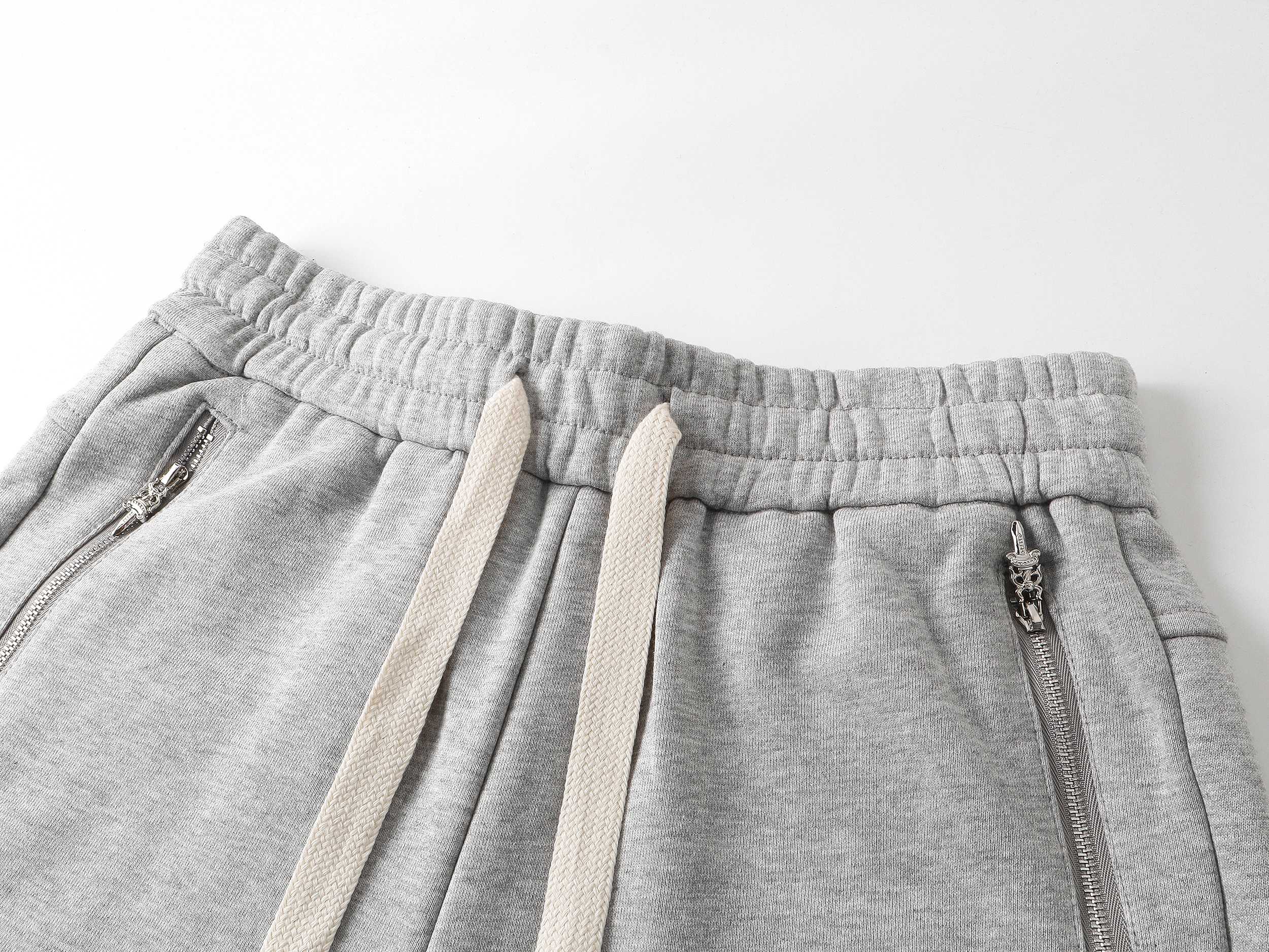 Chrome Hearts/克罗心 25ss 刺绣皮标短裤 克罗心-Chinese UA Cheap High Quatity Brand Clothes Bags handbags Sneakers wholesale wholesaler seller from China Factory suppliers Fashion Clothing Shoes best Quality Beautiful Price Chrome Hearts/克罗心 25ss 刺绣皮标短裤 克罗心