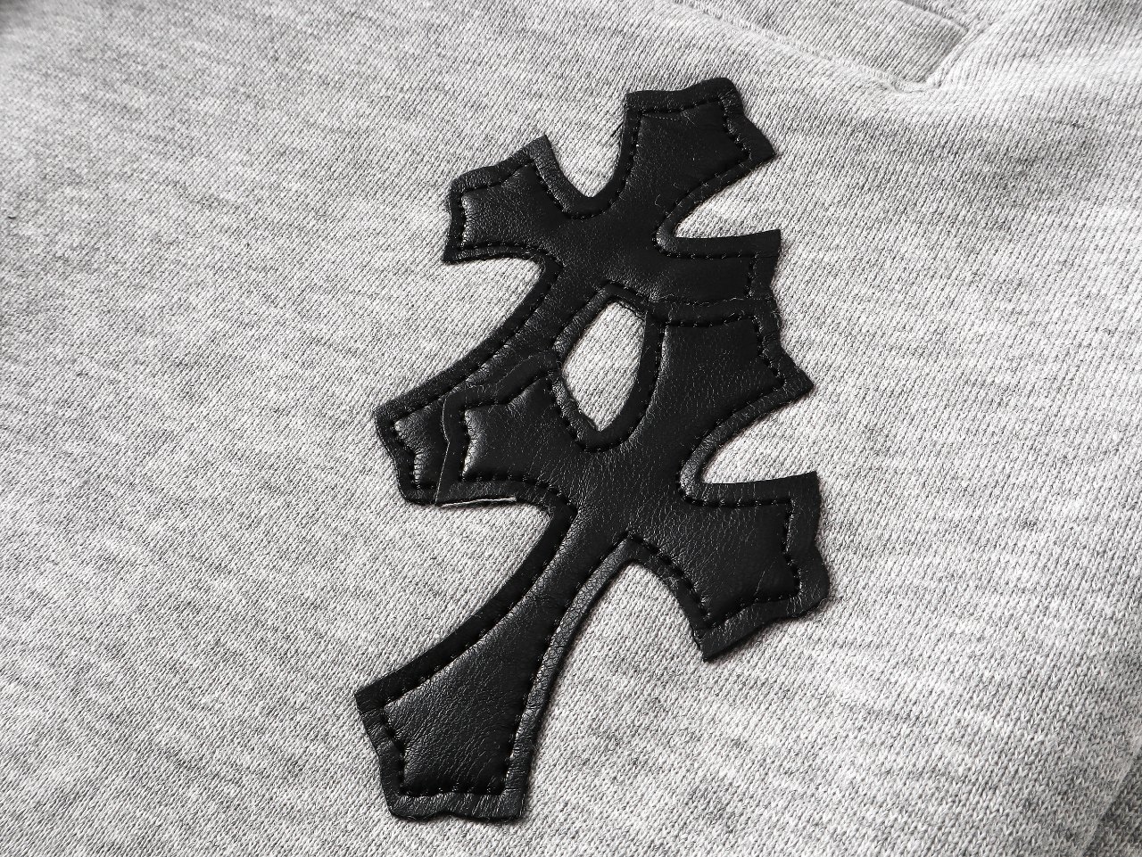 Chrome Hearts/克罗心 25ss 刺绣皮标短裤 克罗心-Chinese UA Cheap High Quatity Brand Clothes Bags handbags Sneakers wholesale wholesaler seller from China Factory suppliers Fashion Clothing Shoes best Quality Beautiful Price Chrome Hearts/克罗心 25ss 刺绣皮标短裤 克罗心