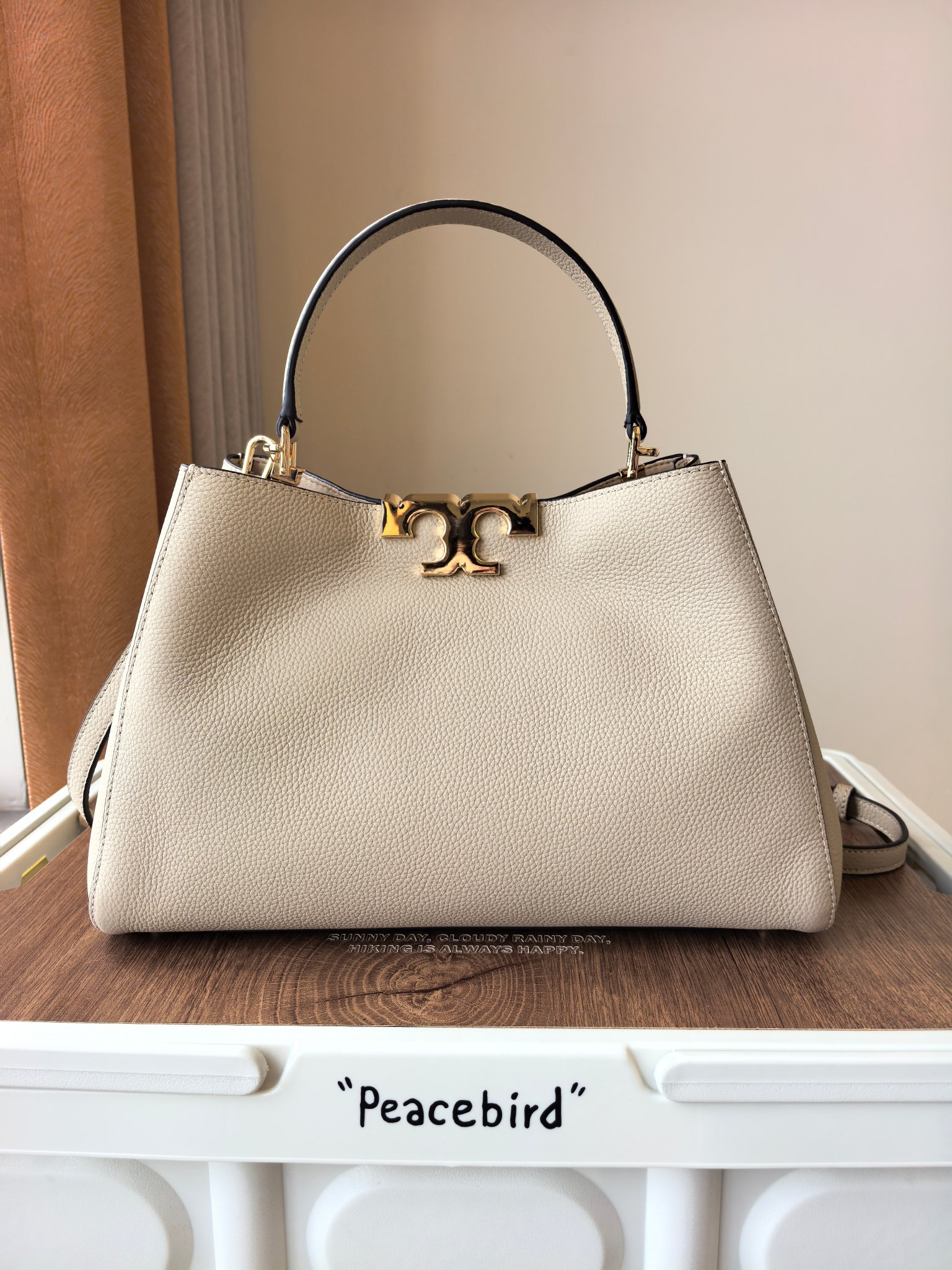 Tory Burch TORY BURCH 汤丽柏琦