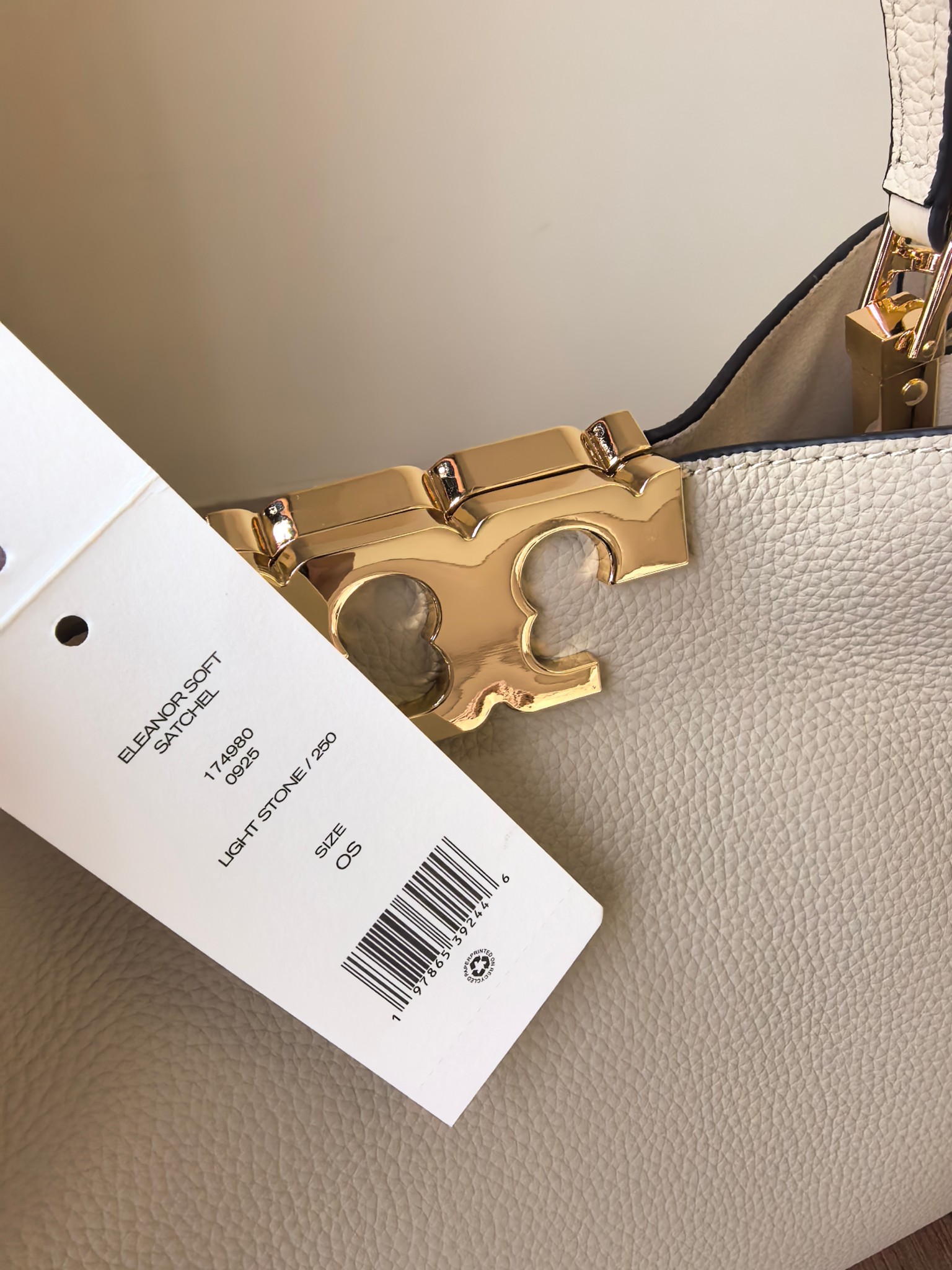 Tory Burch TORY BURCH 汤丽柏琦