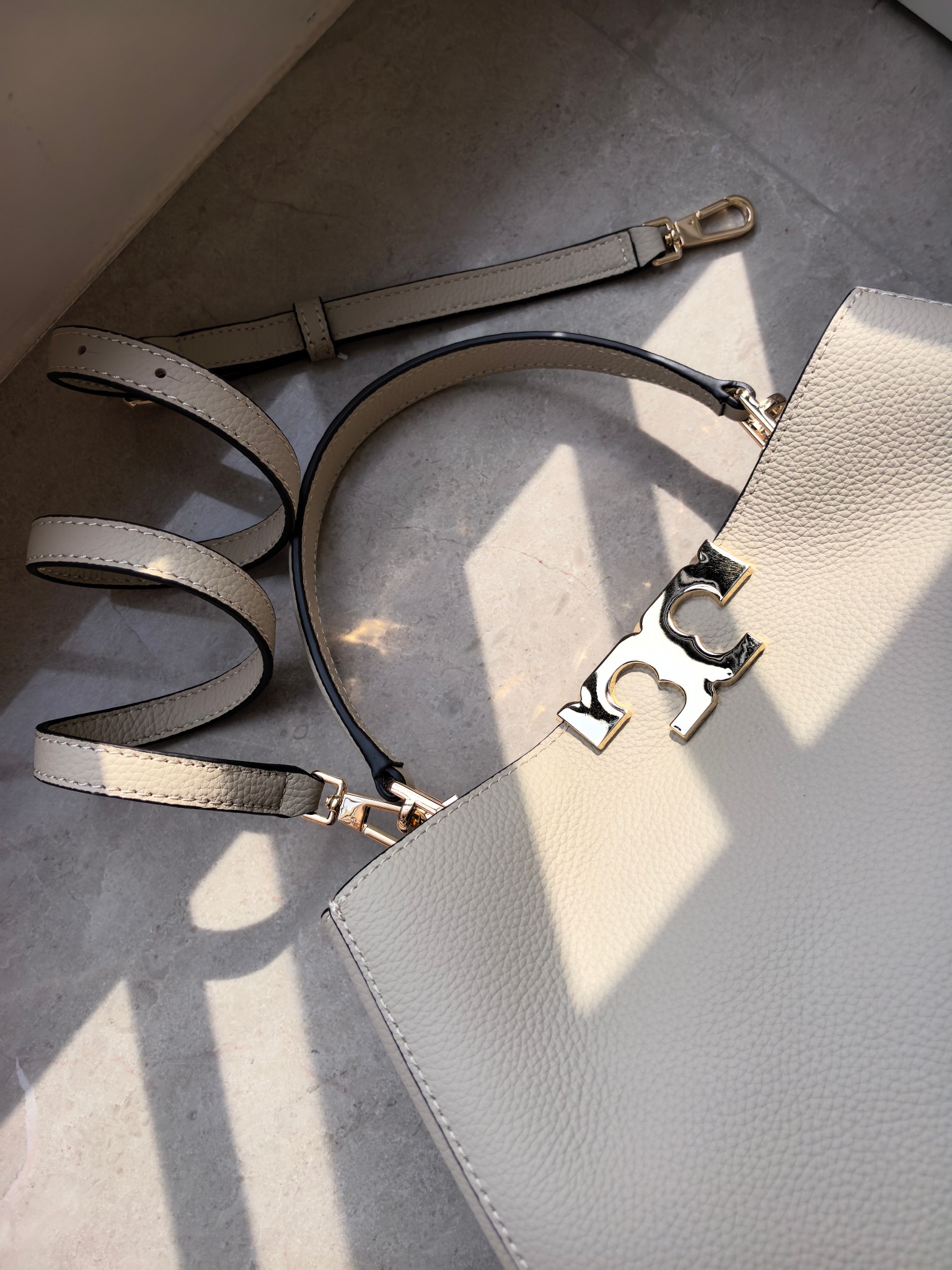 Tory Burch TORY BURCH 汤丽柏琦