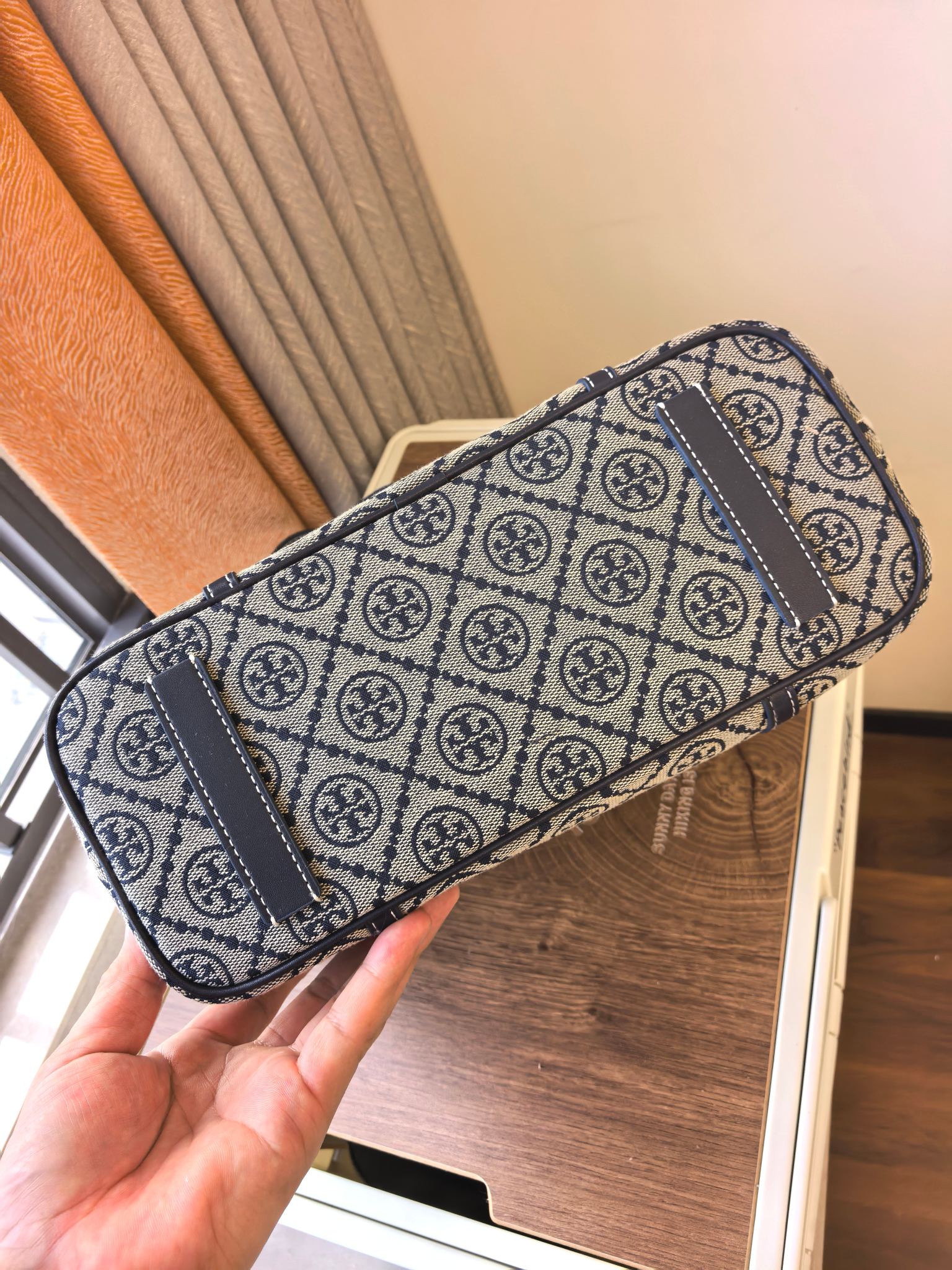 Tory Burch Tory Burch 老花托特包