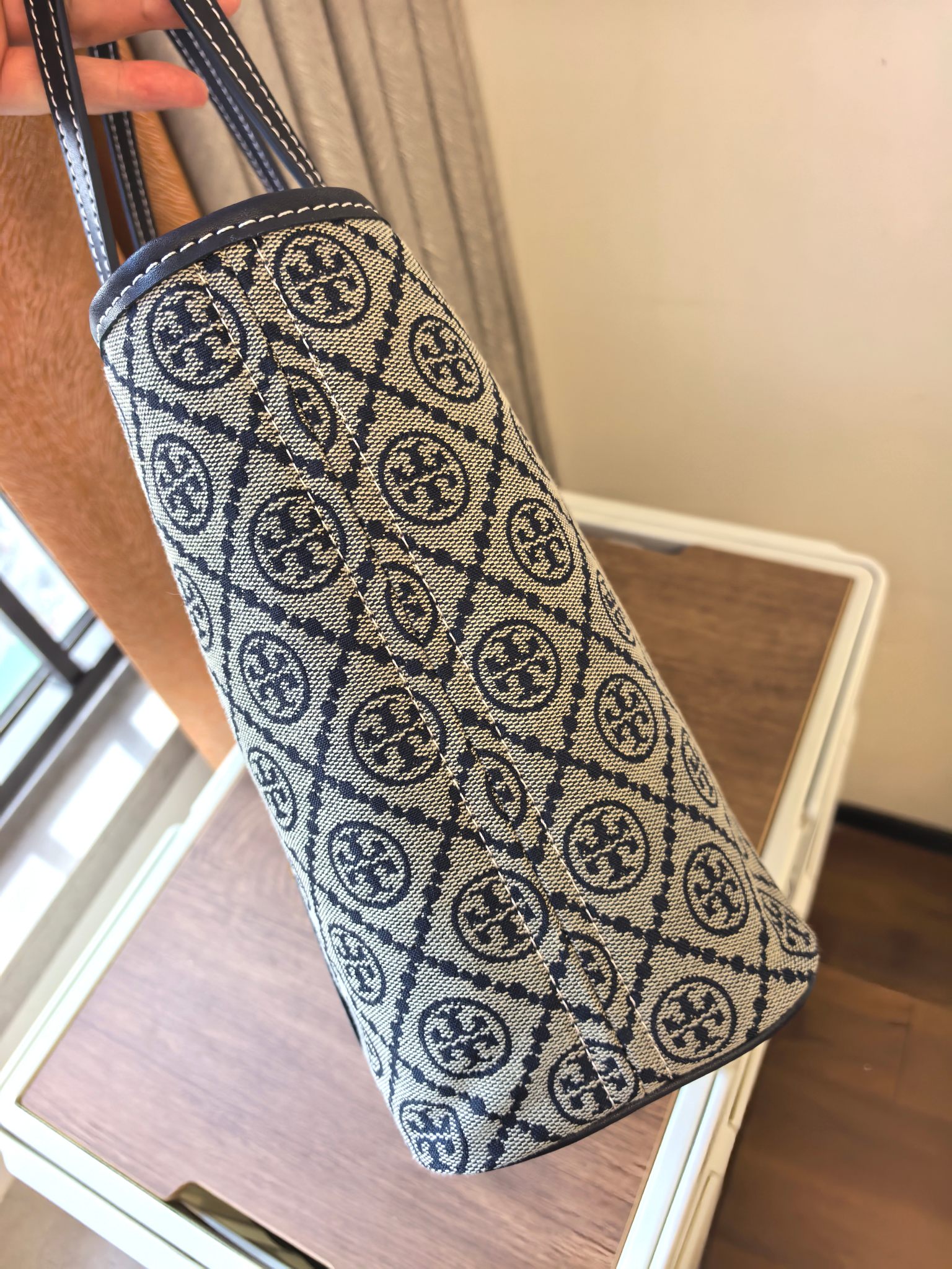 Tory Burch Tory Burch 老花托特包