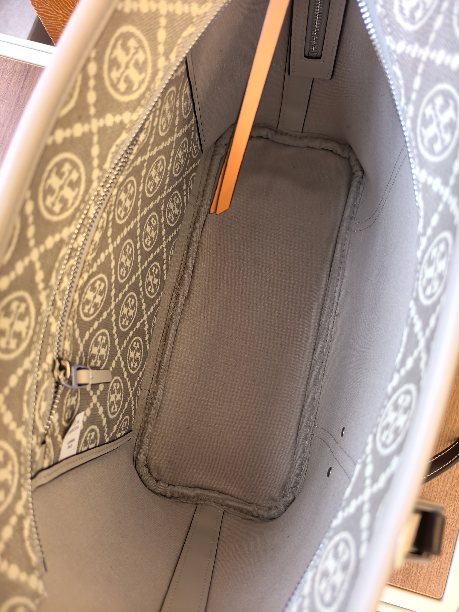 Tory Burch Tory Burch 老花托特包