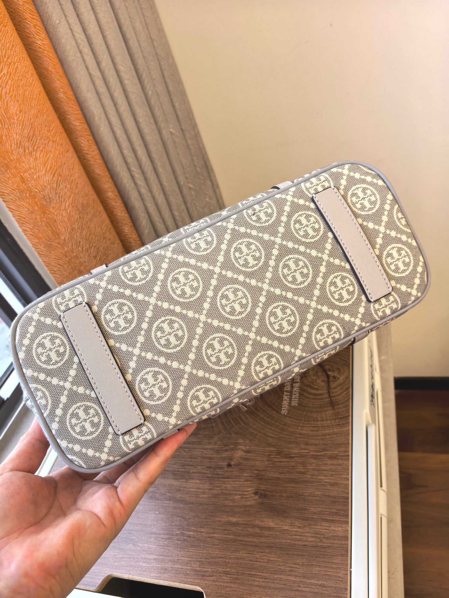 Tory Burch Tory Burch 老花托特包