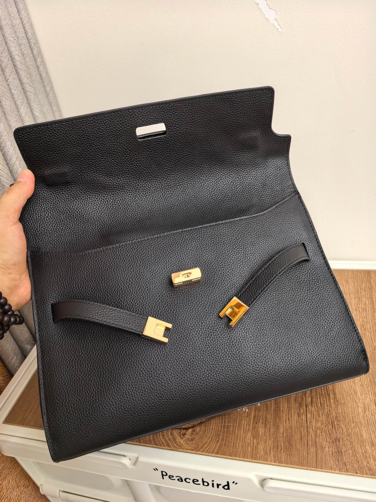 Tory Burch ～Tory Burch Lee系列肩背包
