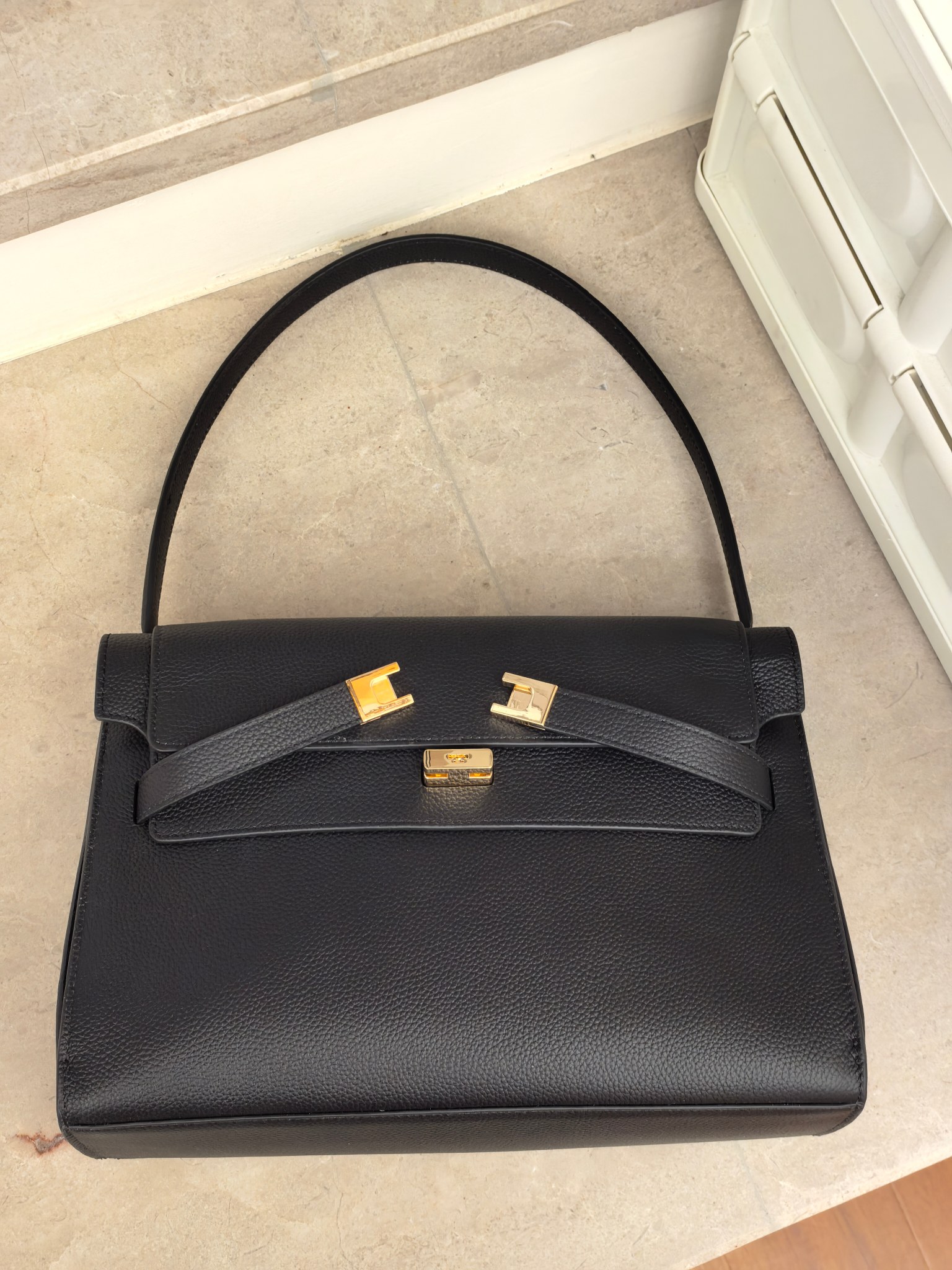 Tory Burch ～Tory Burch Lee系列肩背包