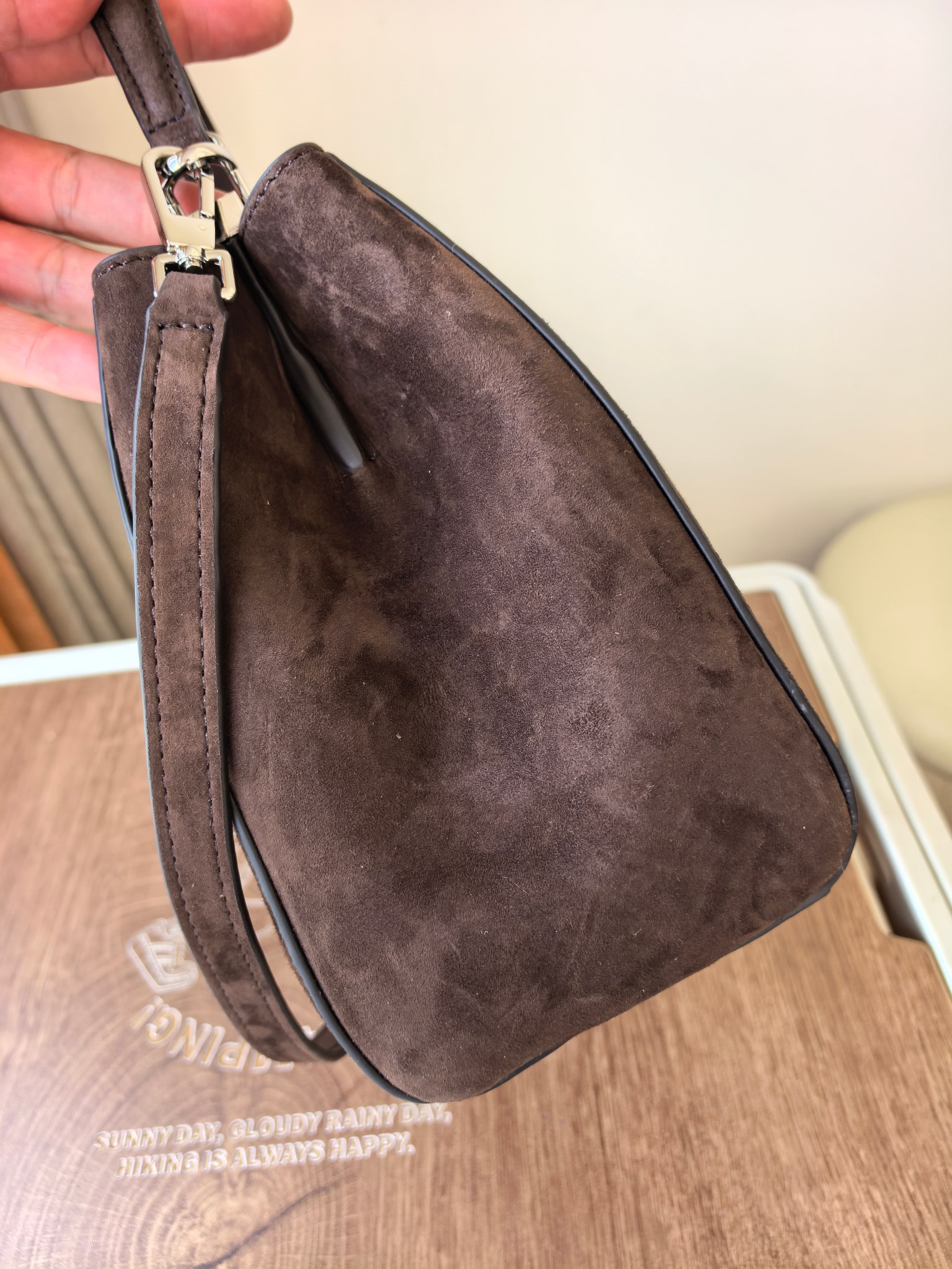 Tory Burch ～编号995 中号TORY BURCH 汤丽柏琦新品Eleanor手提包 碰上惊喜
