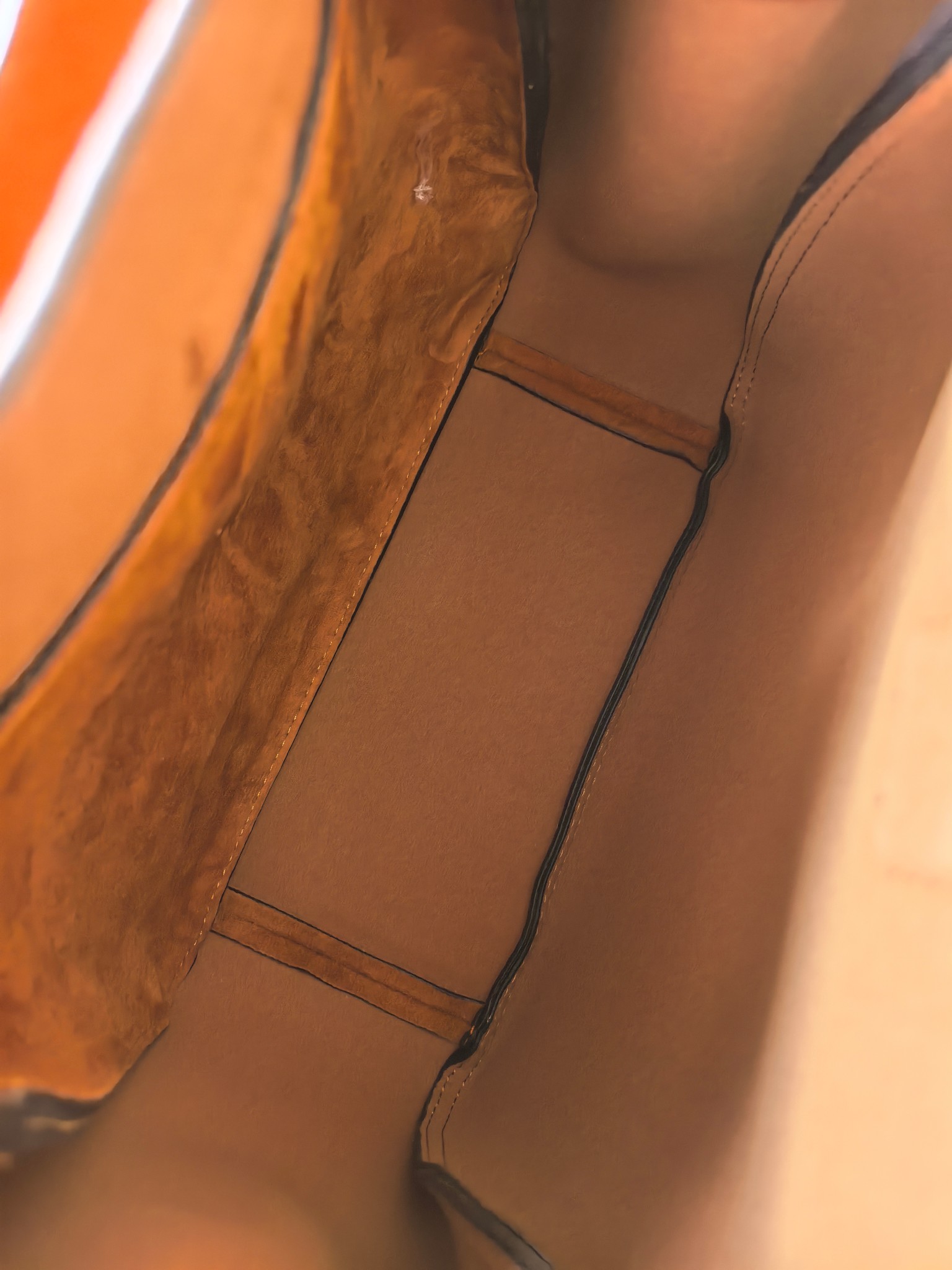 Tory Burch ～Toryburch全新抽绳购物托特包
