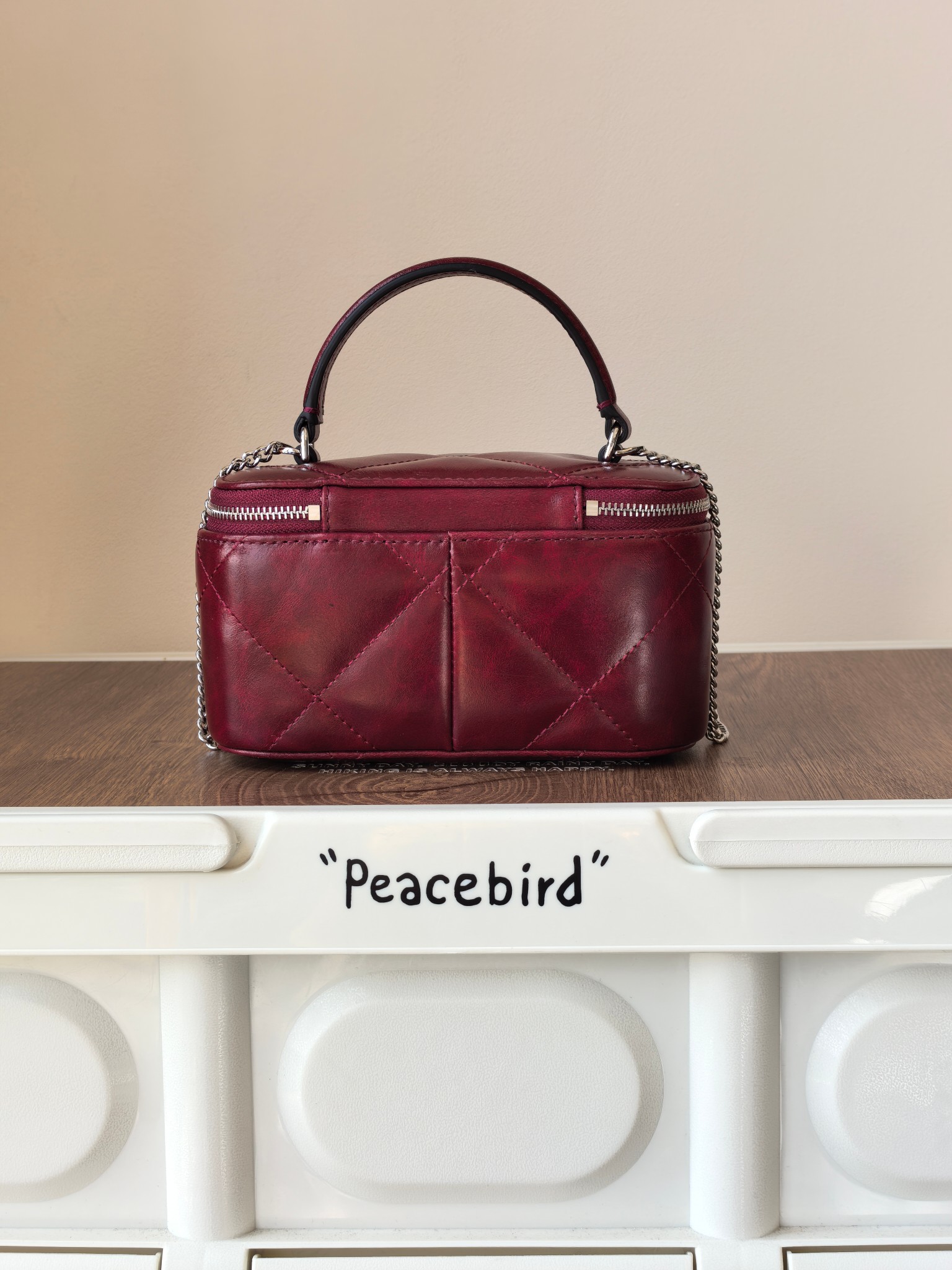 Tory Burch TORY BURCH | 化妆包血