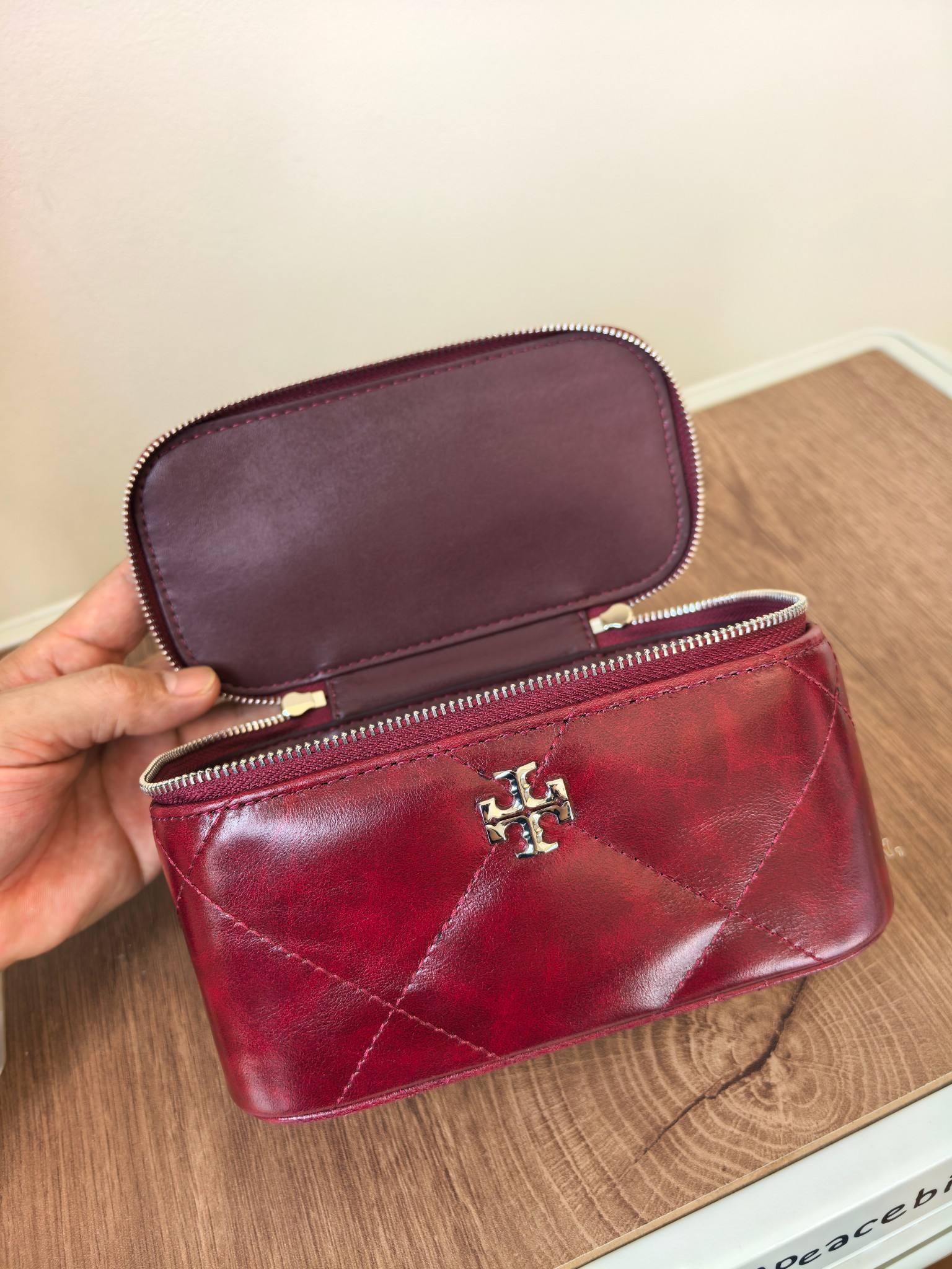 Tory Burch TORY BURCH | 化妆包血