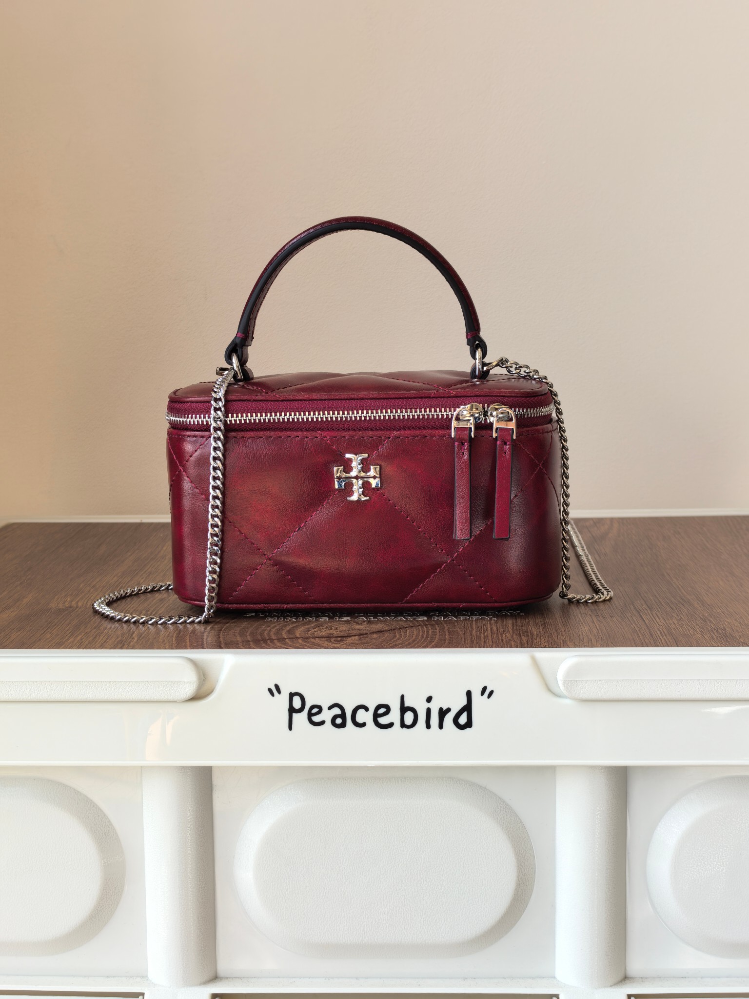 Tory Burch TORY BURCH | 化妆包血