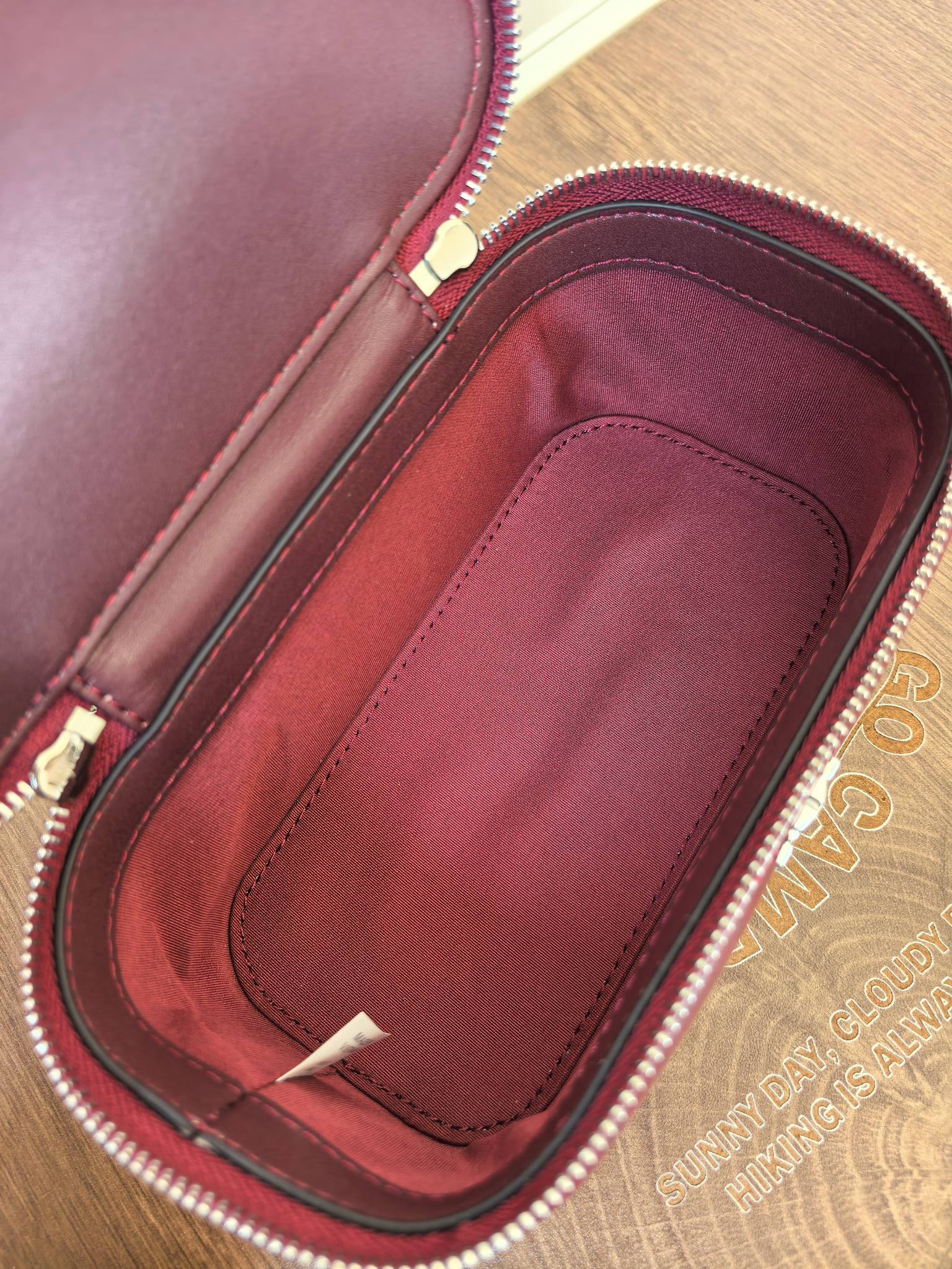 Tory Burch TORY BURCH | 化妆包血
