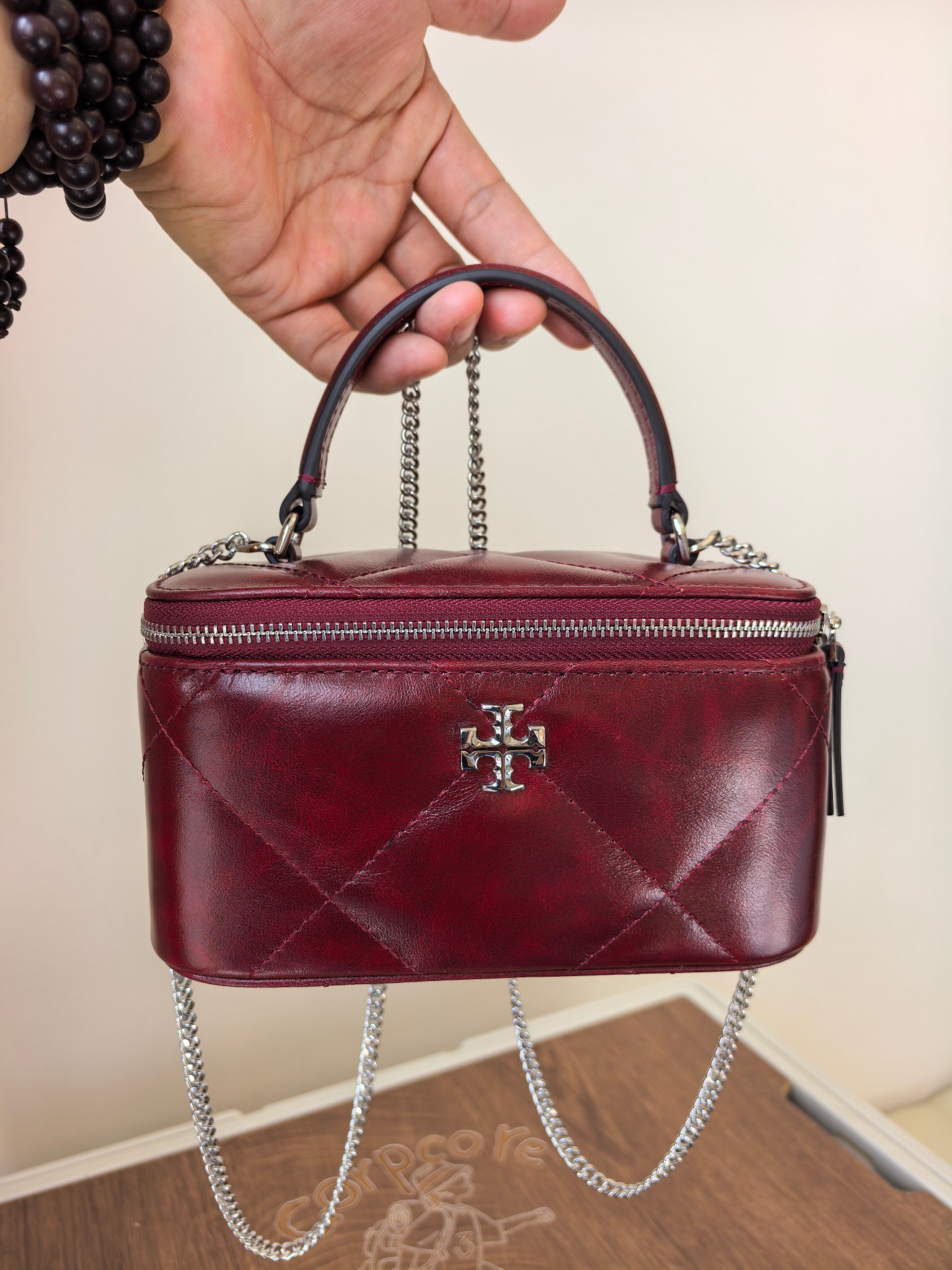 Tory Burch TORY BURCH | 化妆包血
