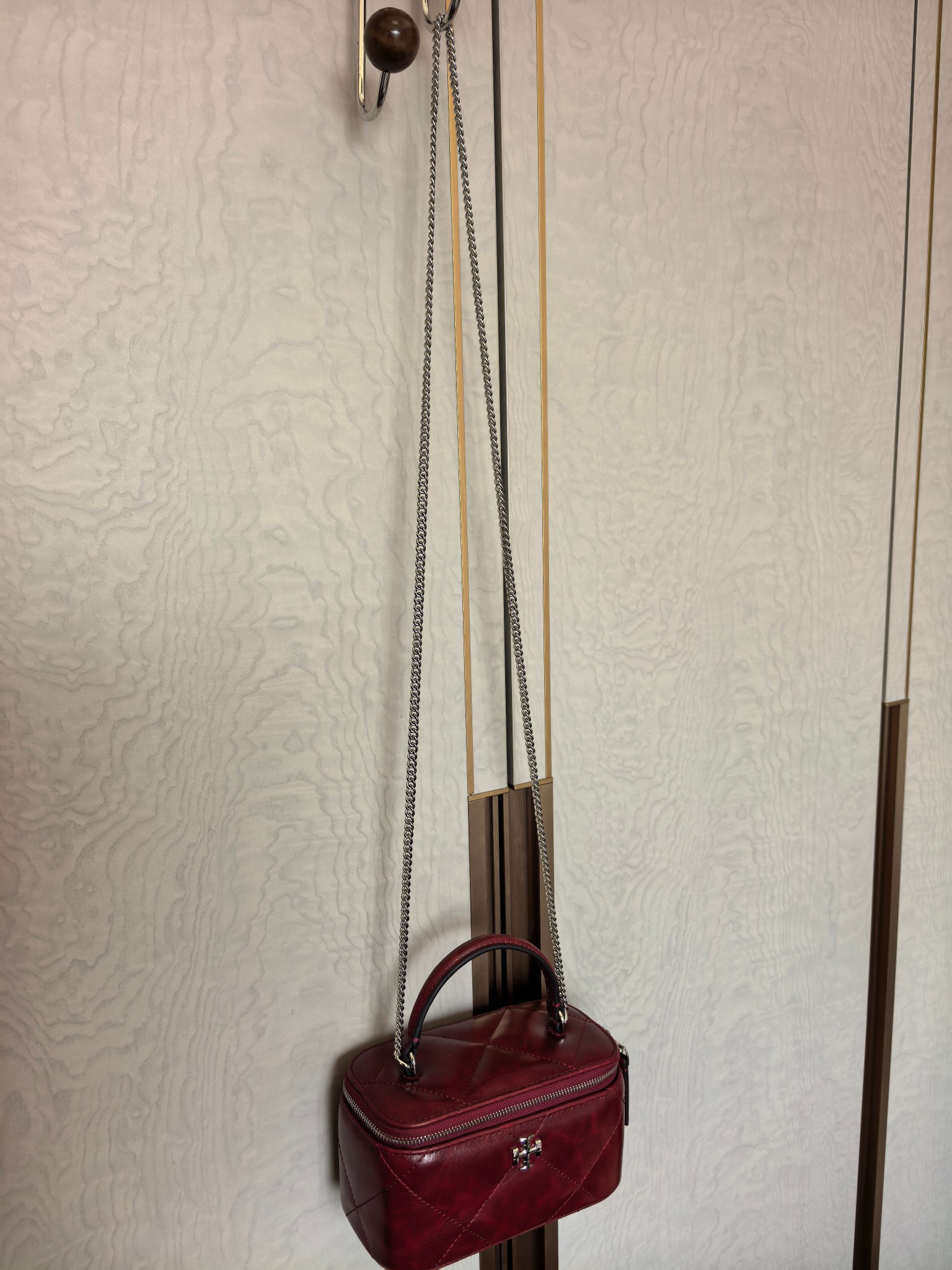 Tory Burch TORY BURCH | 化妆包血