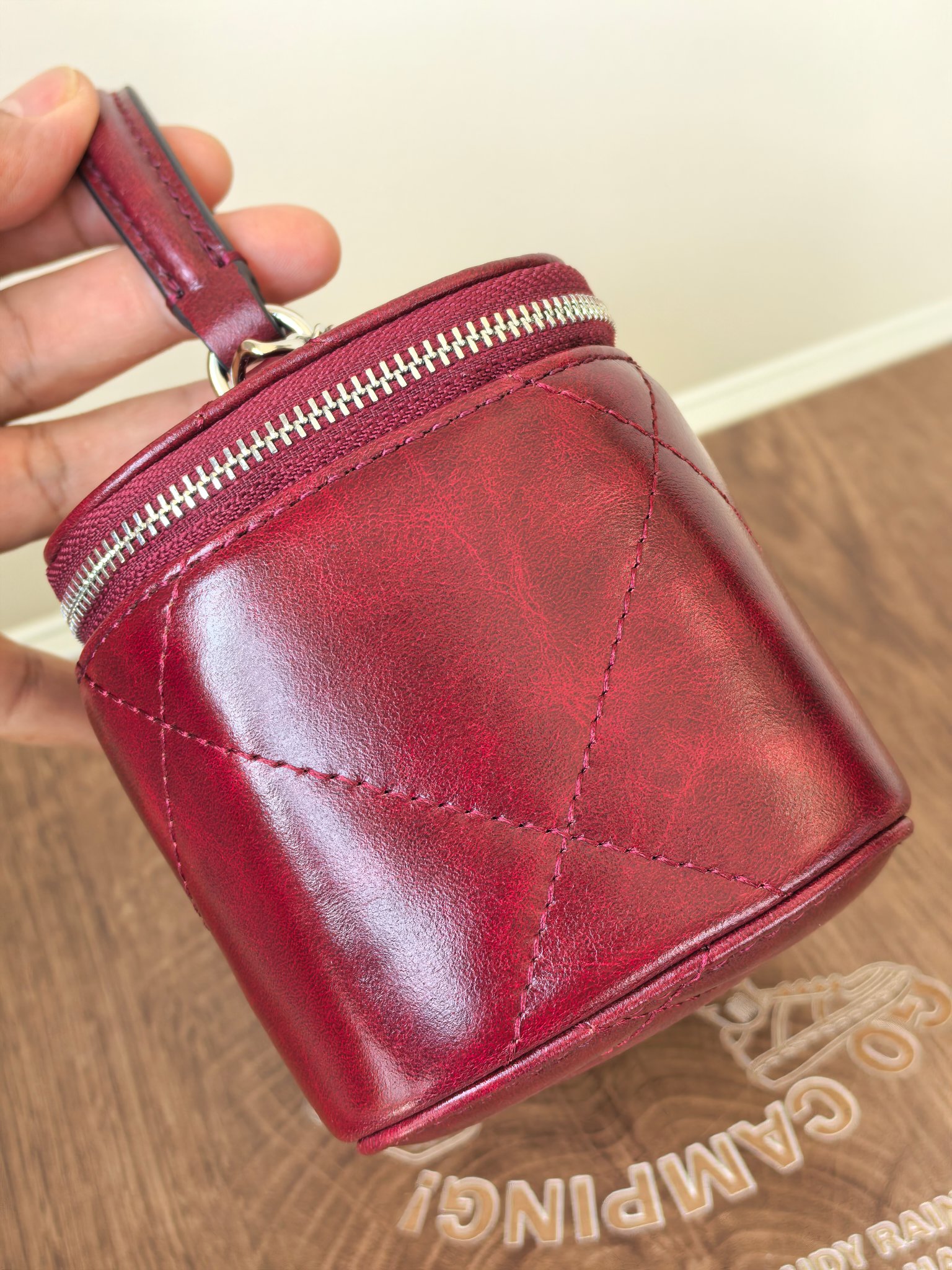 Tory Burch TORY BURCH | 化妆包血