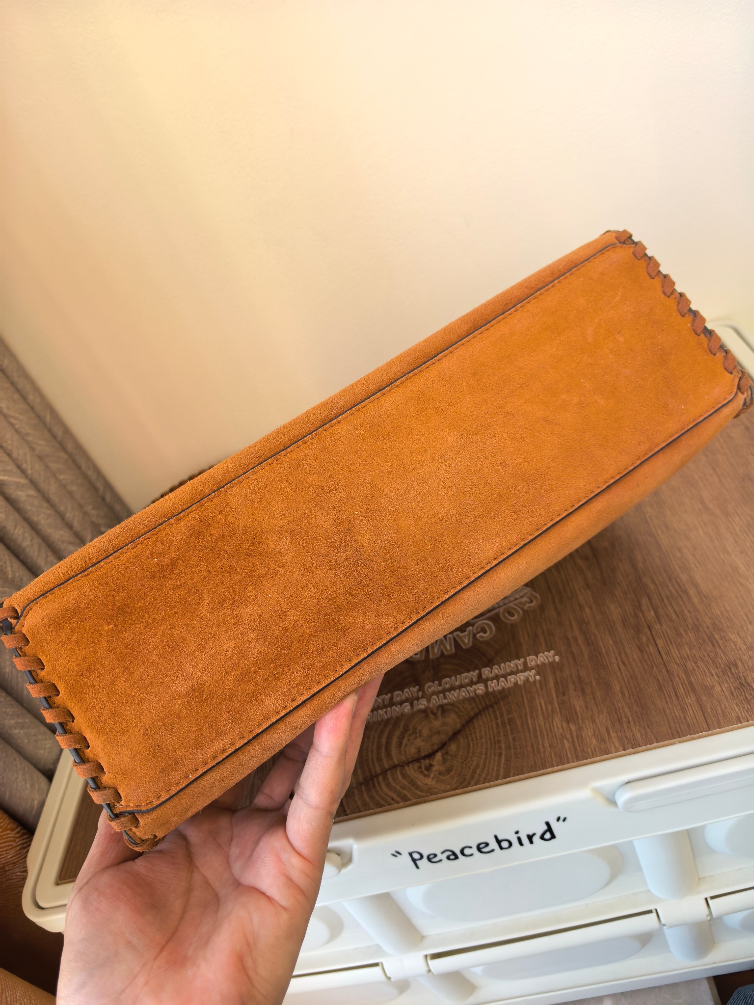 Tory Burch SKP ﹣汤丽柏琦﹣小七作者编号903