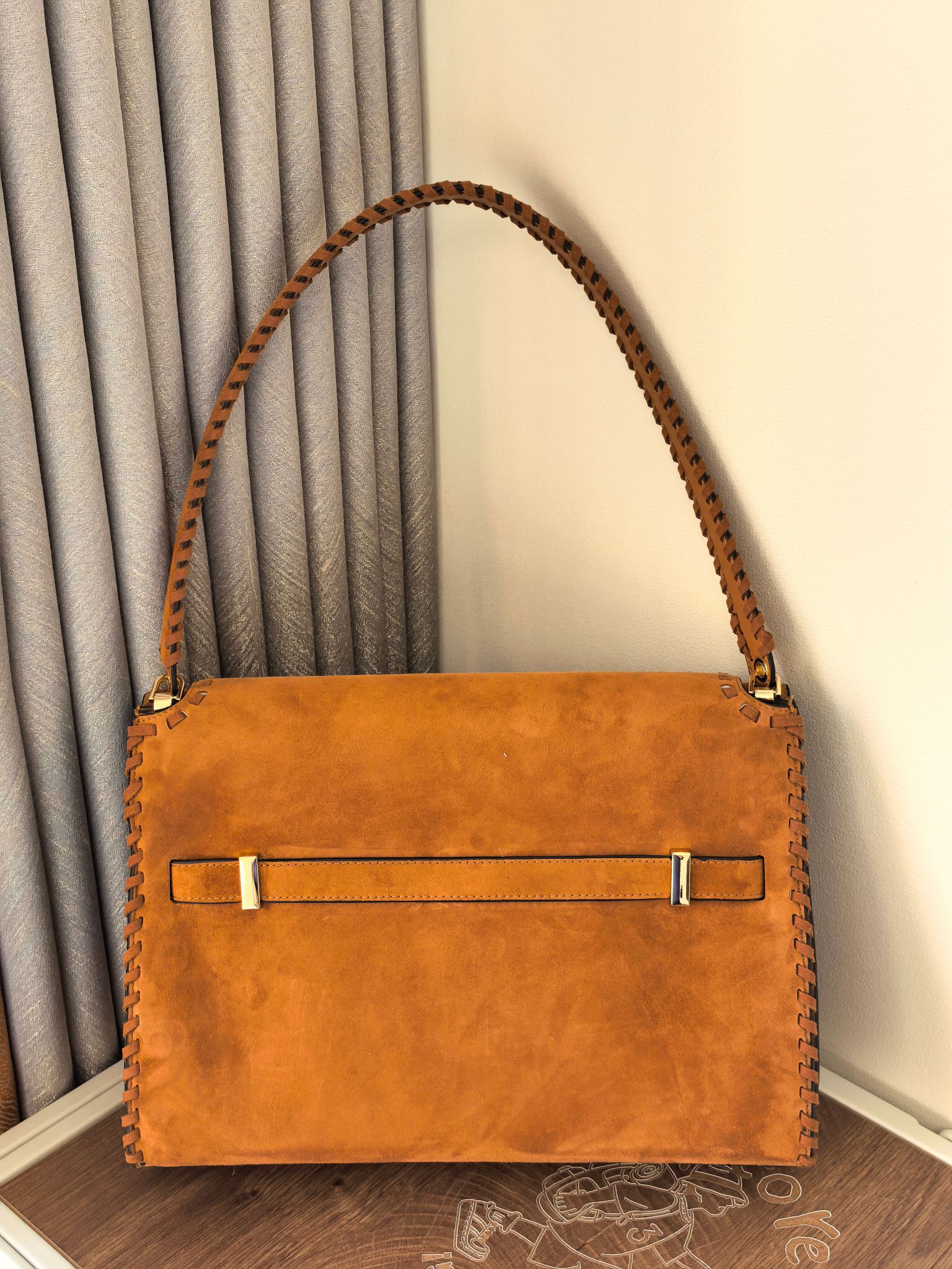 Tory Burch SKP ﹣汤丽柏琦﹣小七作者编号903