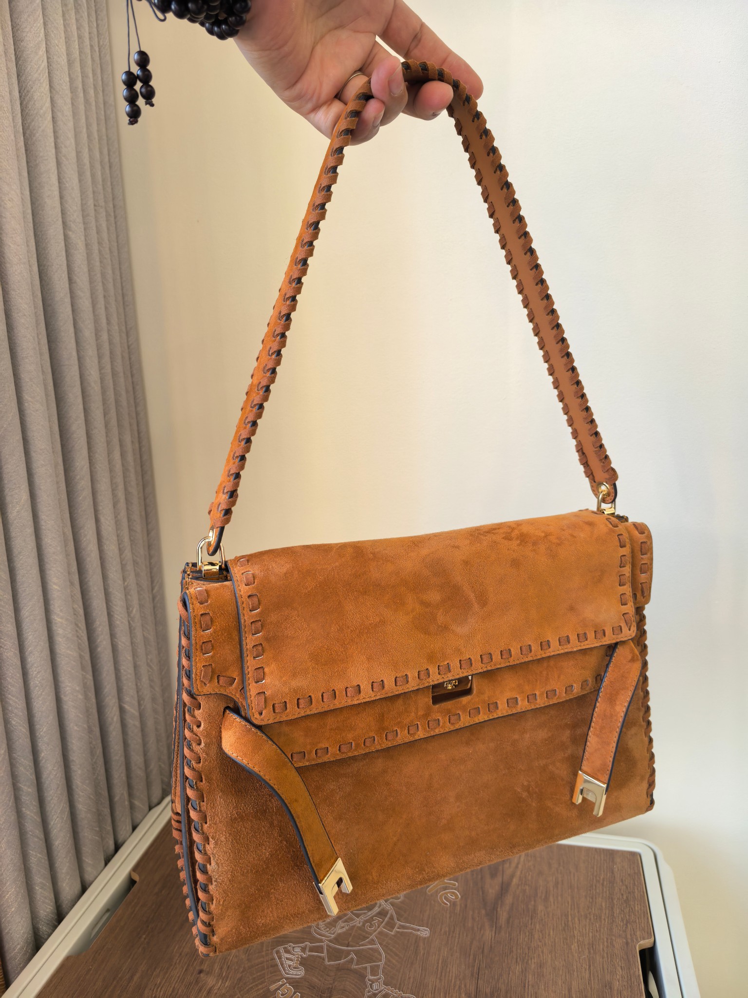 Tory Burch SKP ﹣汤丽柏琦﹣小七作者编号903