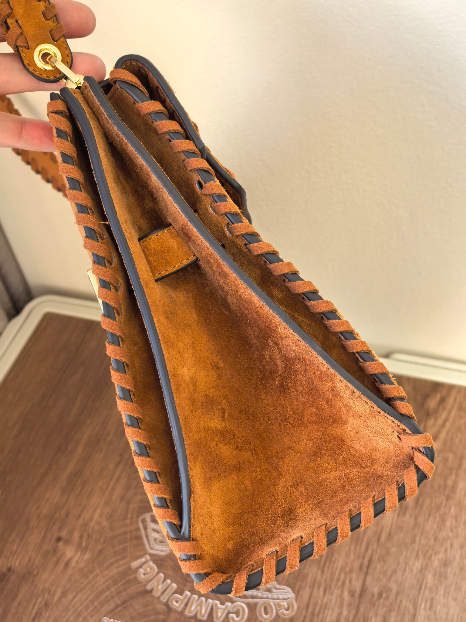 Tory Burch SKP ﹣汤丽柏琦﹣小七作者编号903
