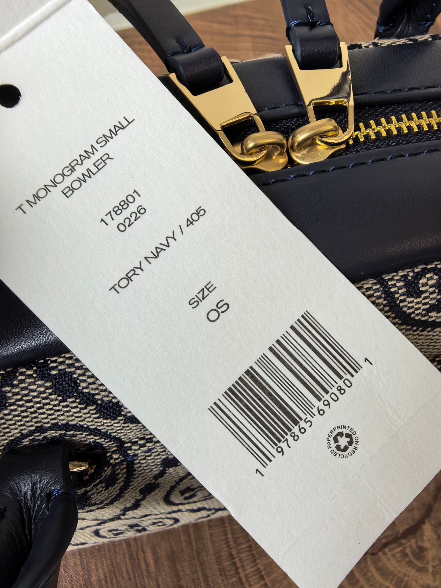 Tory Burch 1625款