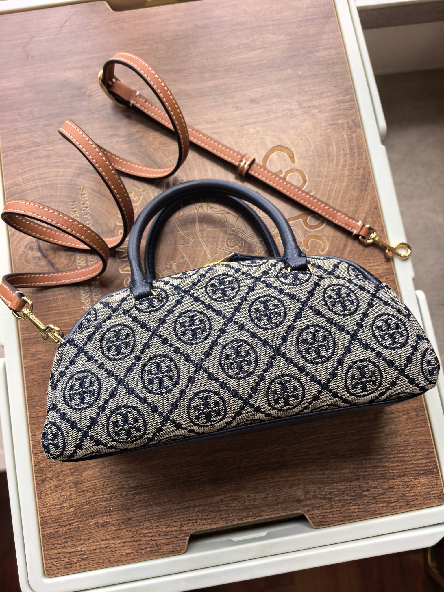 Tory Burch 1625款