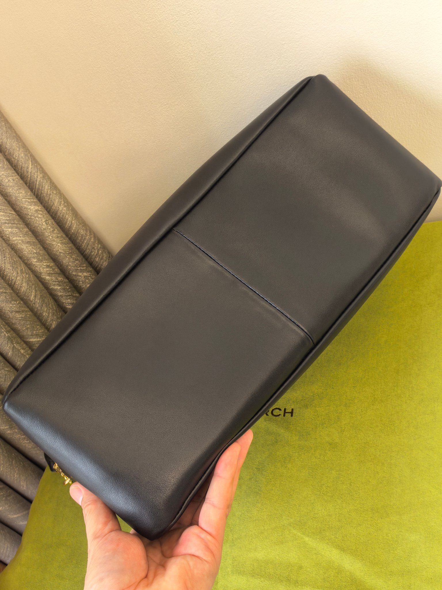 Tory Burch 1513 大号 ToryBurch Charlie 肩背包