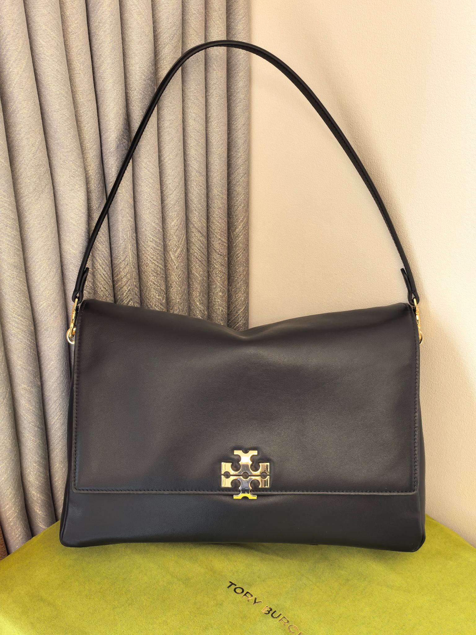 Tory Burch 1513 大号 ToryBurch Charlie 肩背包