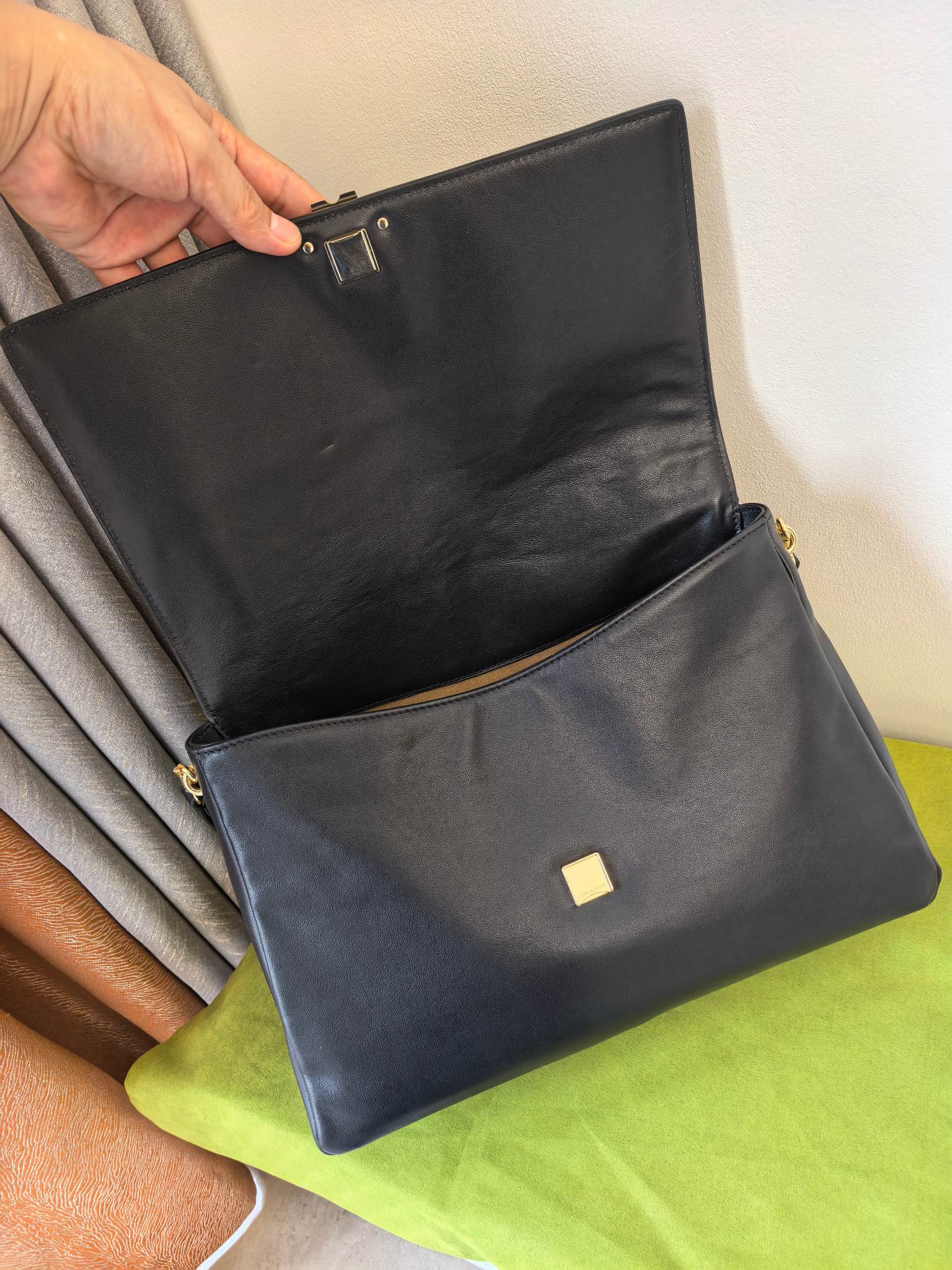 Tory Burch 1513 大号 ToryBurch Charlie 肩背包