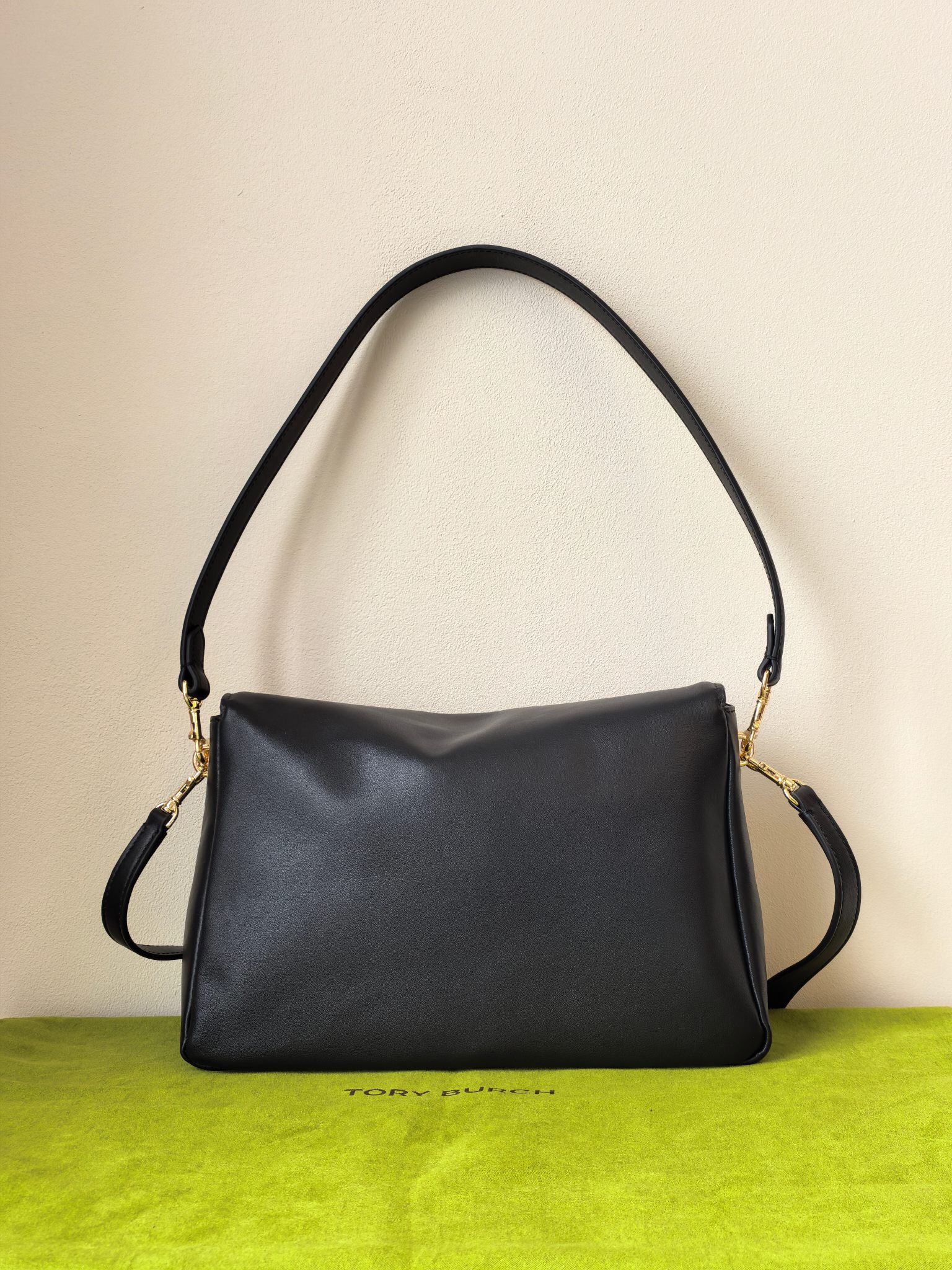 Tory Burch 1514 中号 ToryBurch Charlie 肩背包
