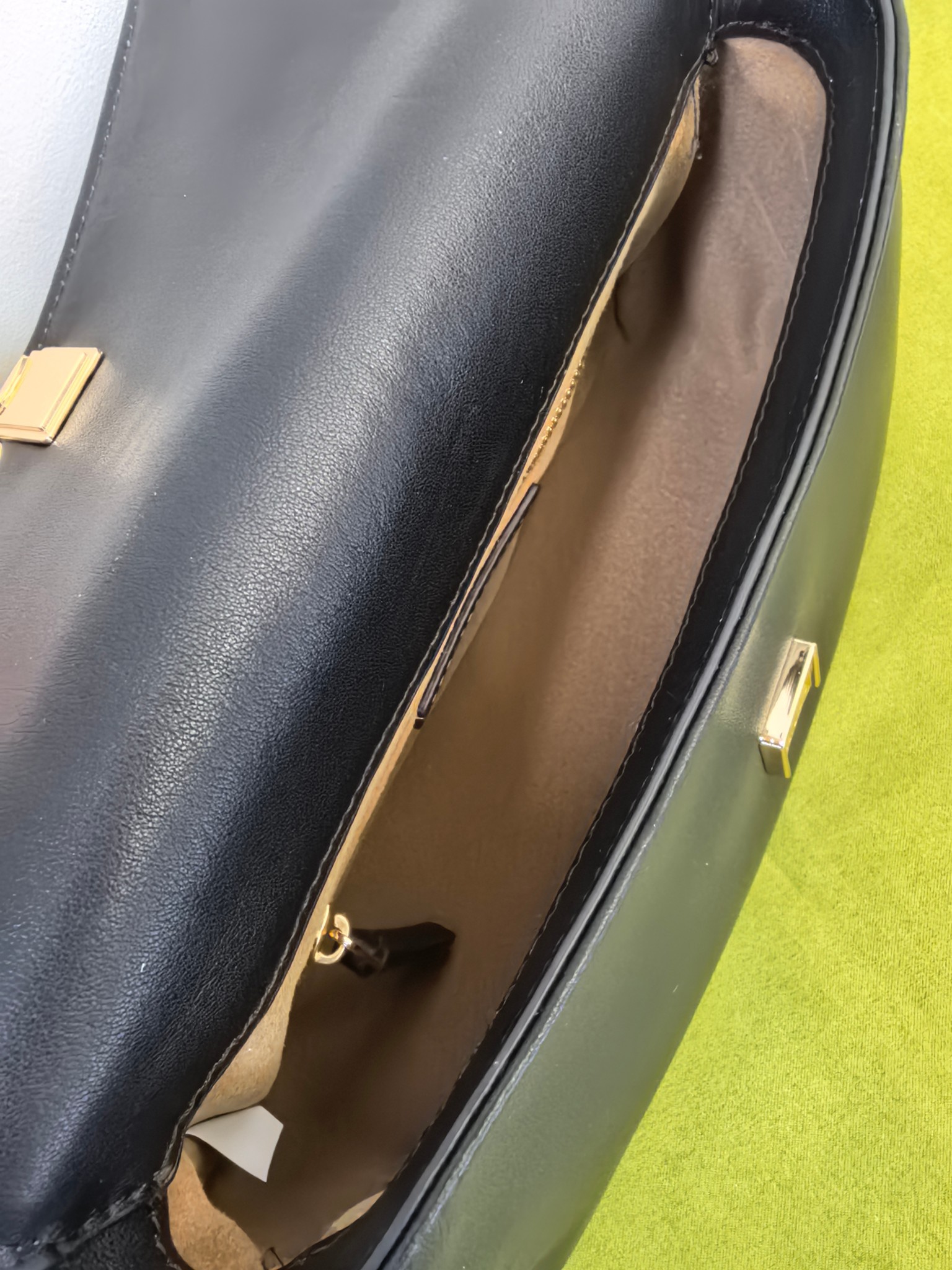 Tory Burch 1515 小号 Charlie 肩背包