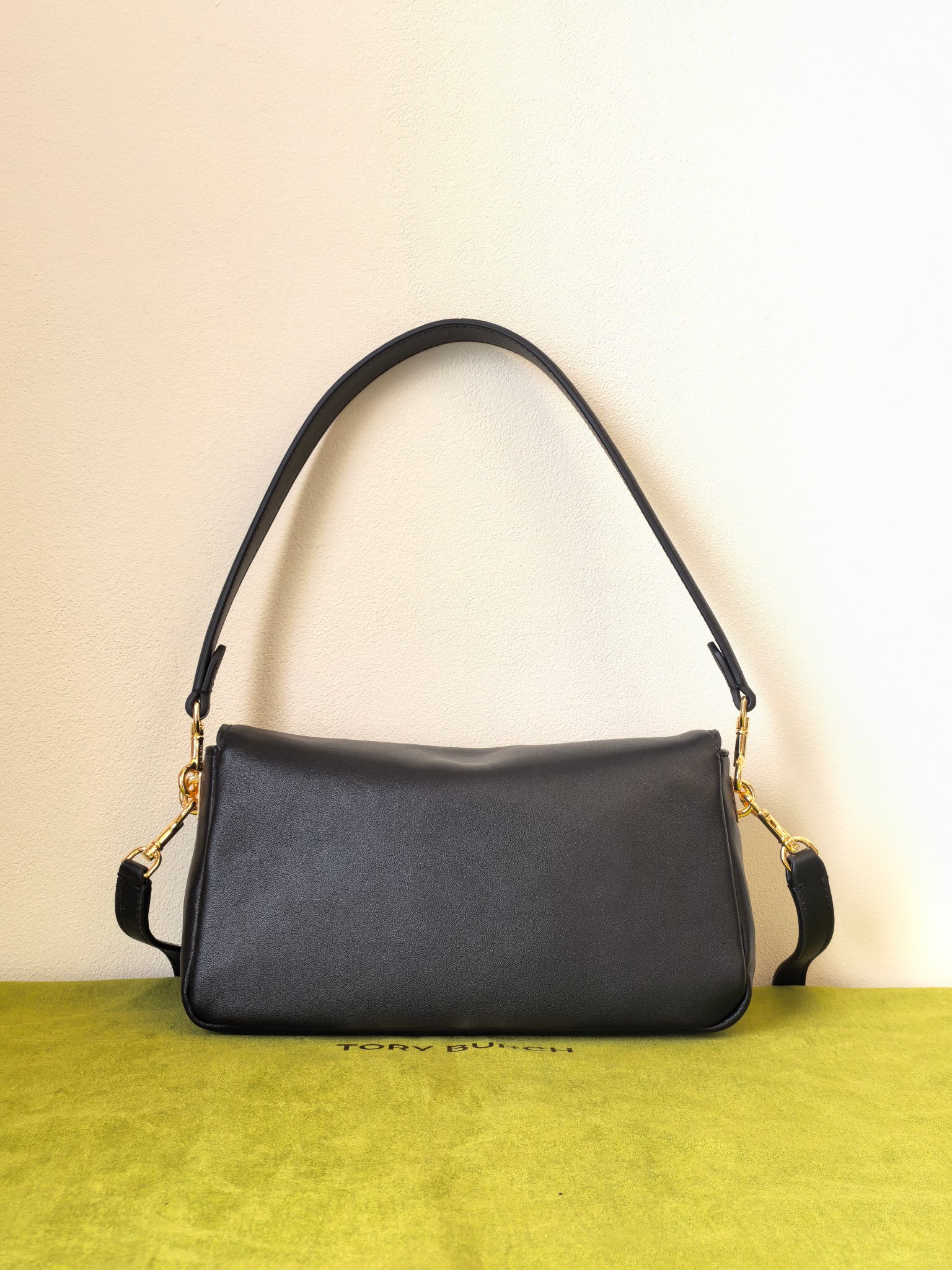 Tory Burch 1515 小号 Charlie 肩背包